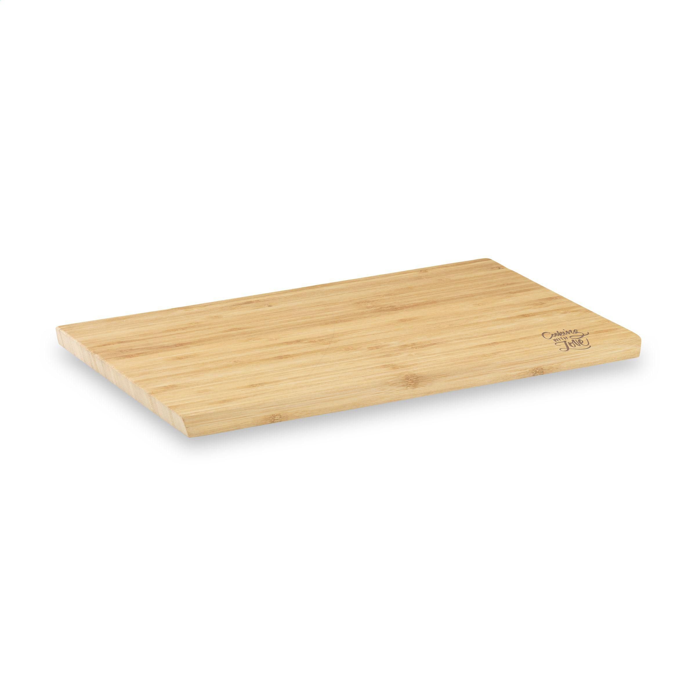 Bocado Board Bamboo Chopping Board