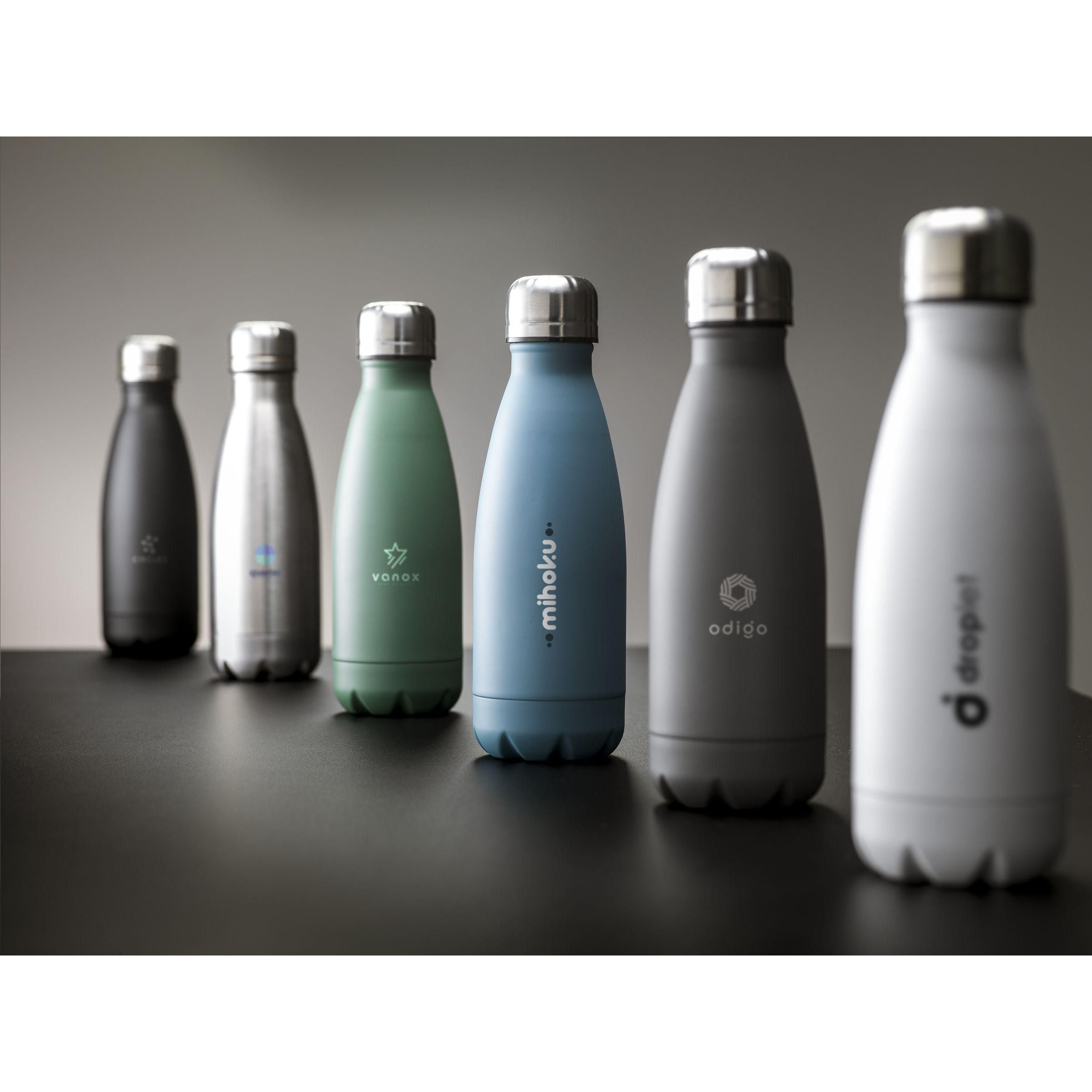 Topflask Rcs 500 Ml Single Wall Drinking Bottle