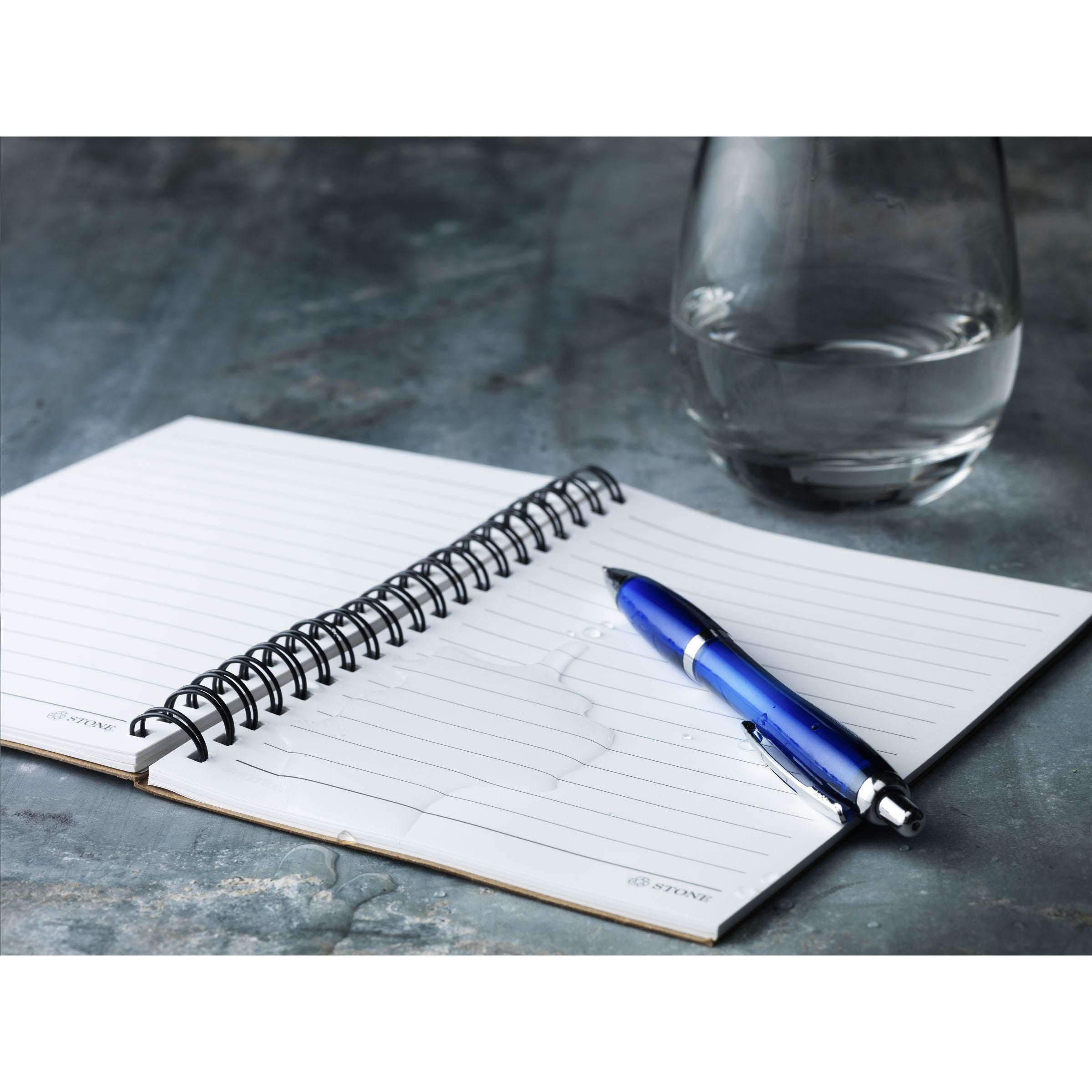Stonepaper Notebook