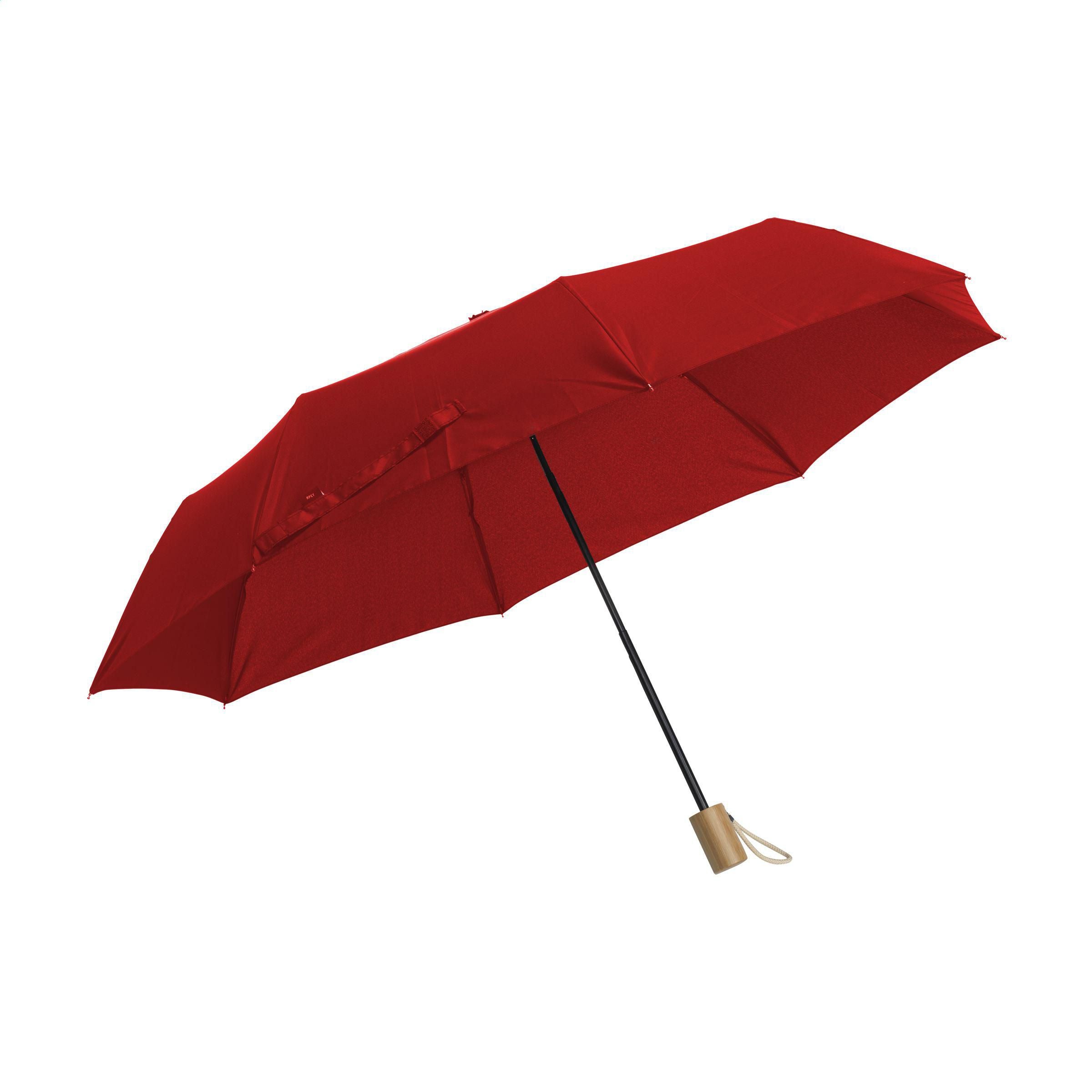 Mini Umbrella Rcs Rpet Foldable Umbrella 21 Inch
