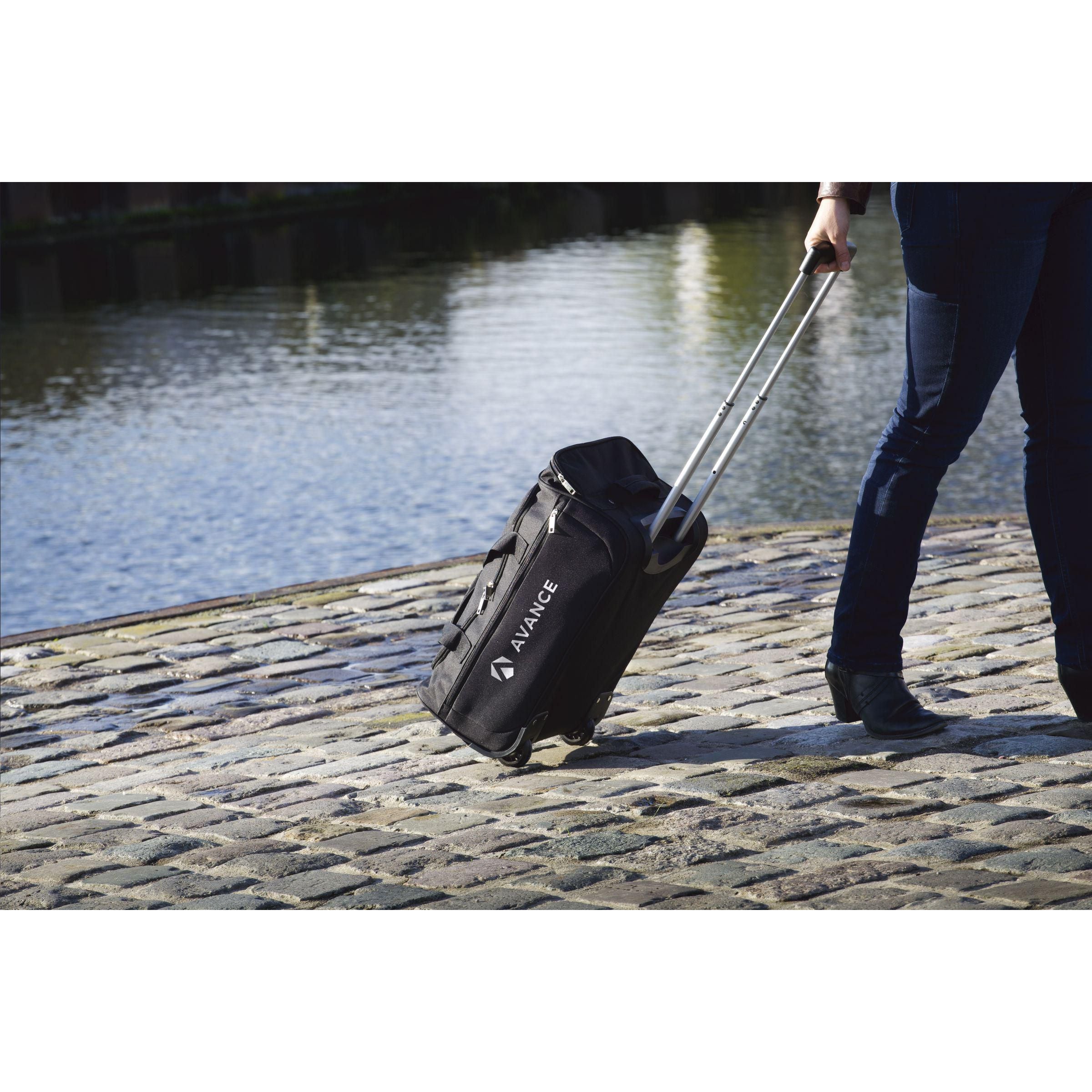 Cabin Trolley Bag Travel Bag