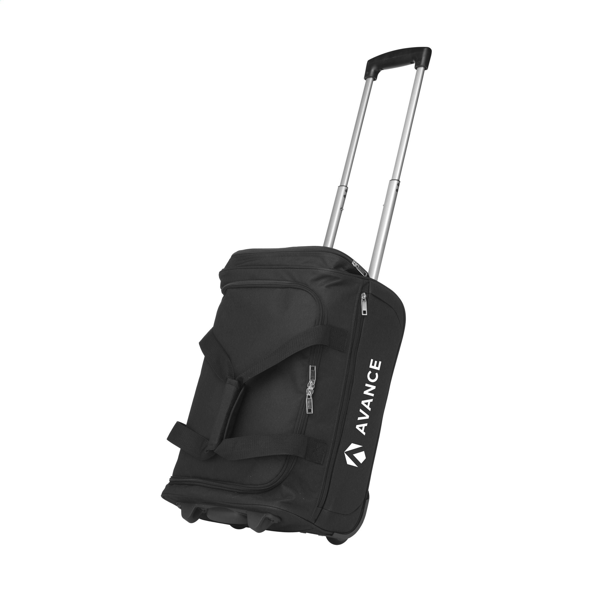 Cabin Trolley Bag Travel Bag