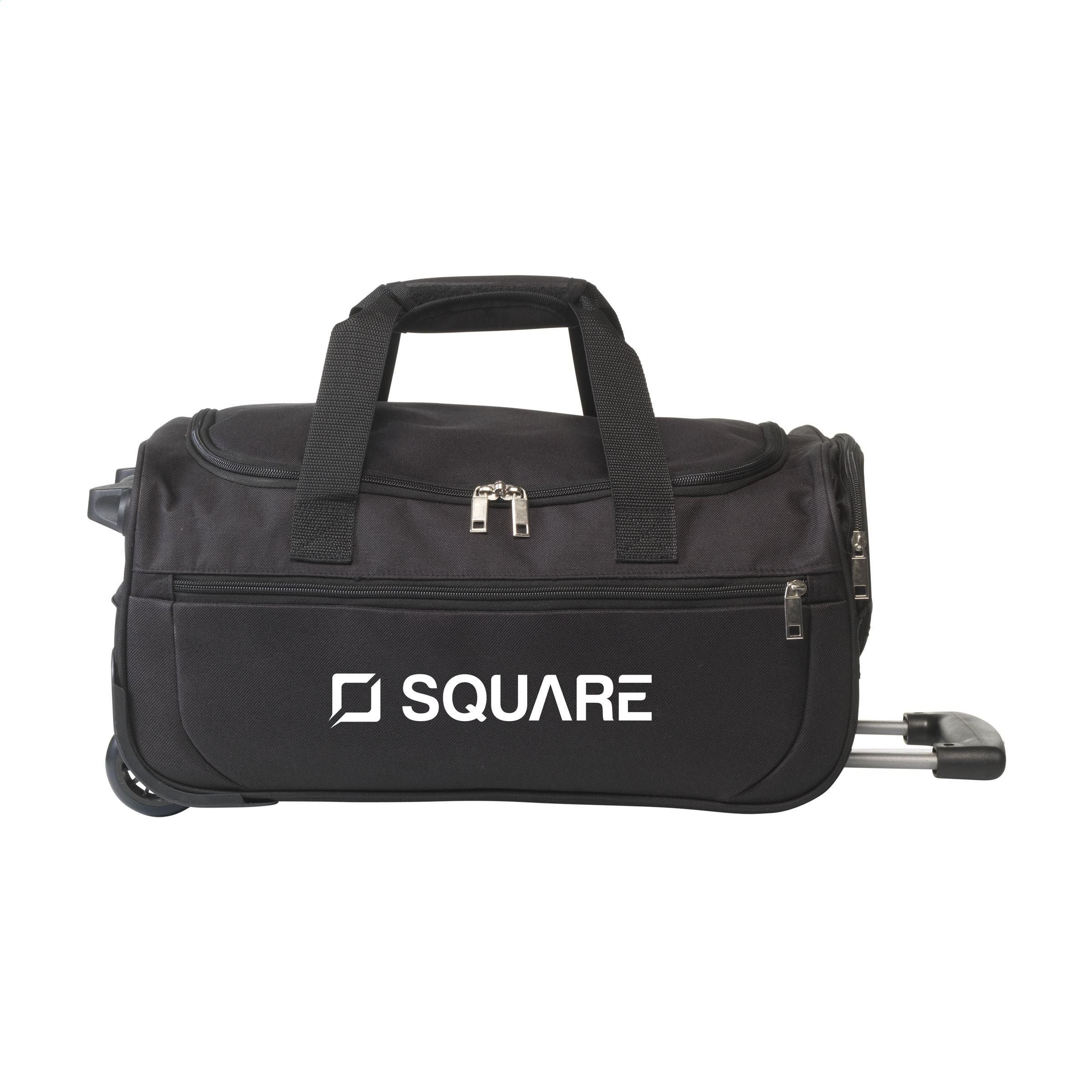 Cabin Trolley Bag Travel Bag