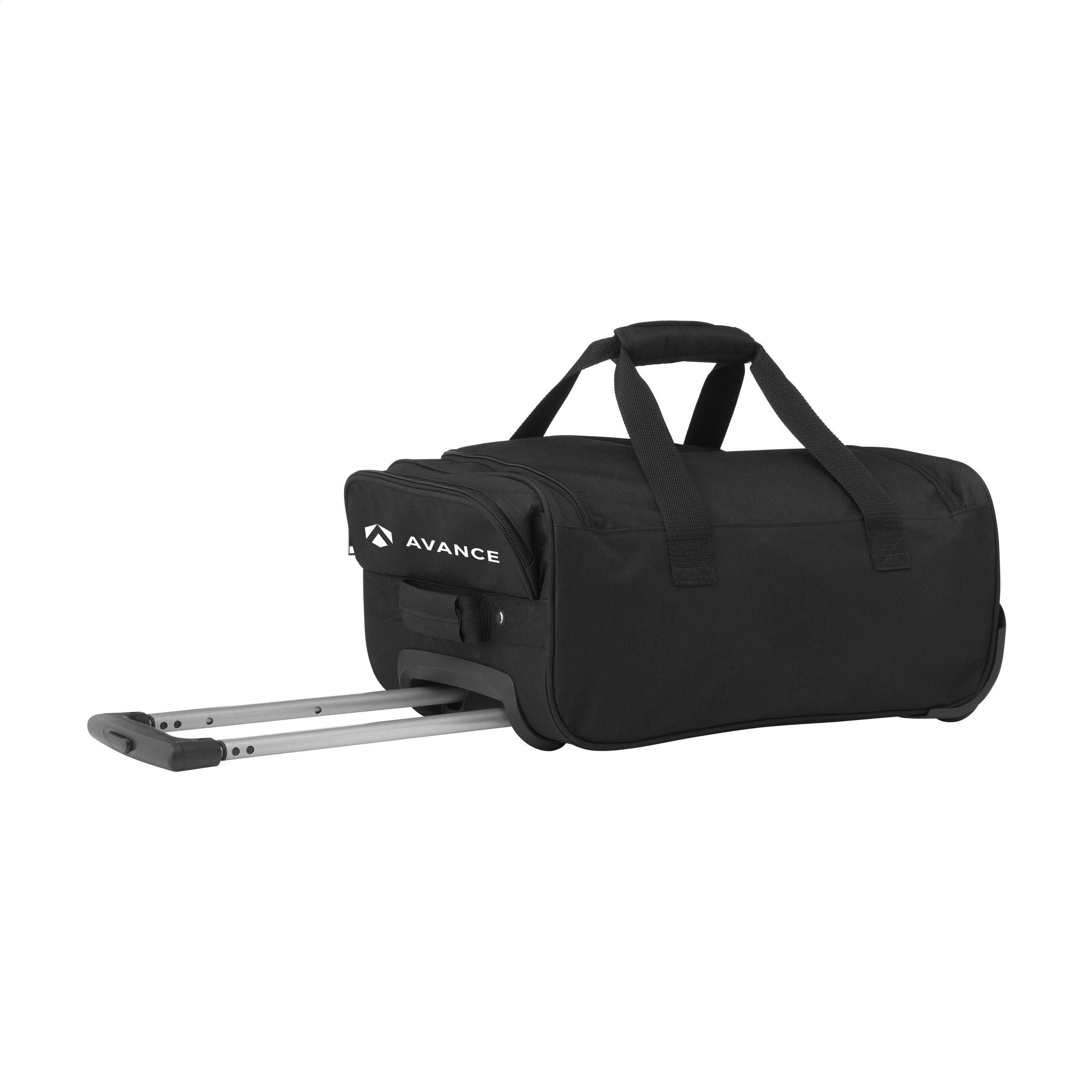 Cabin Trolley Bag Travel Bag