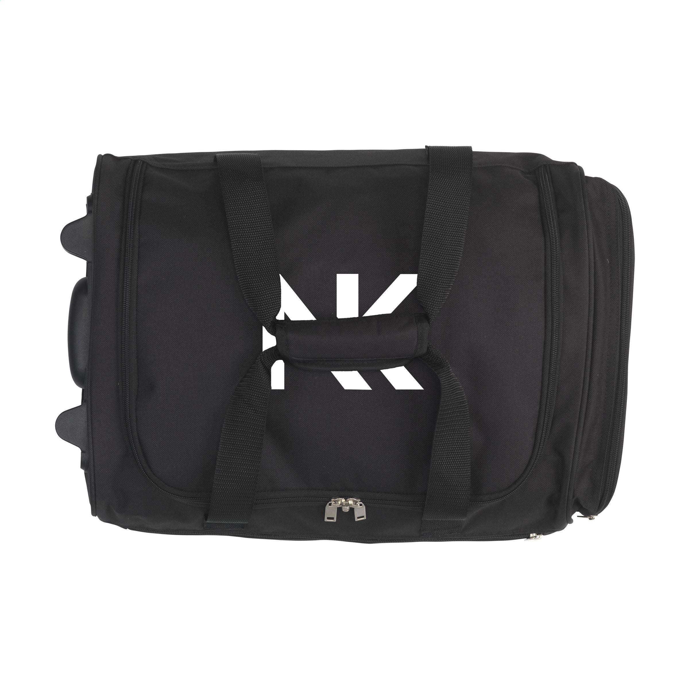 Cabin Trolley Bag Travel Bag