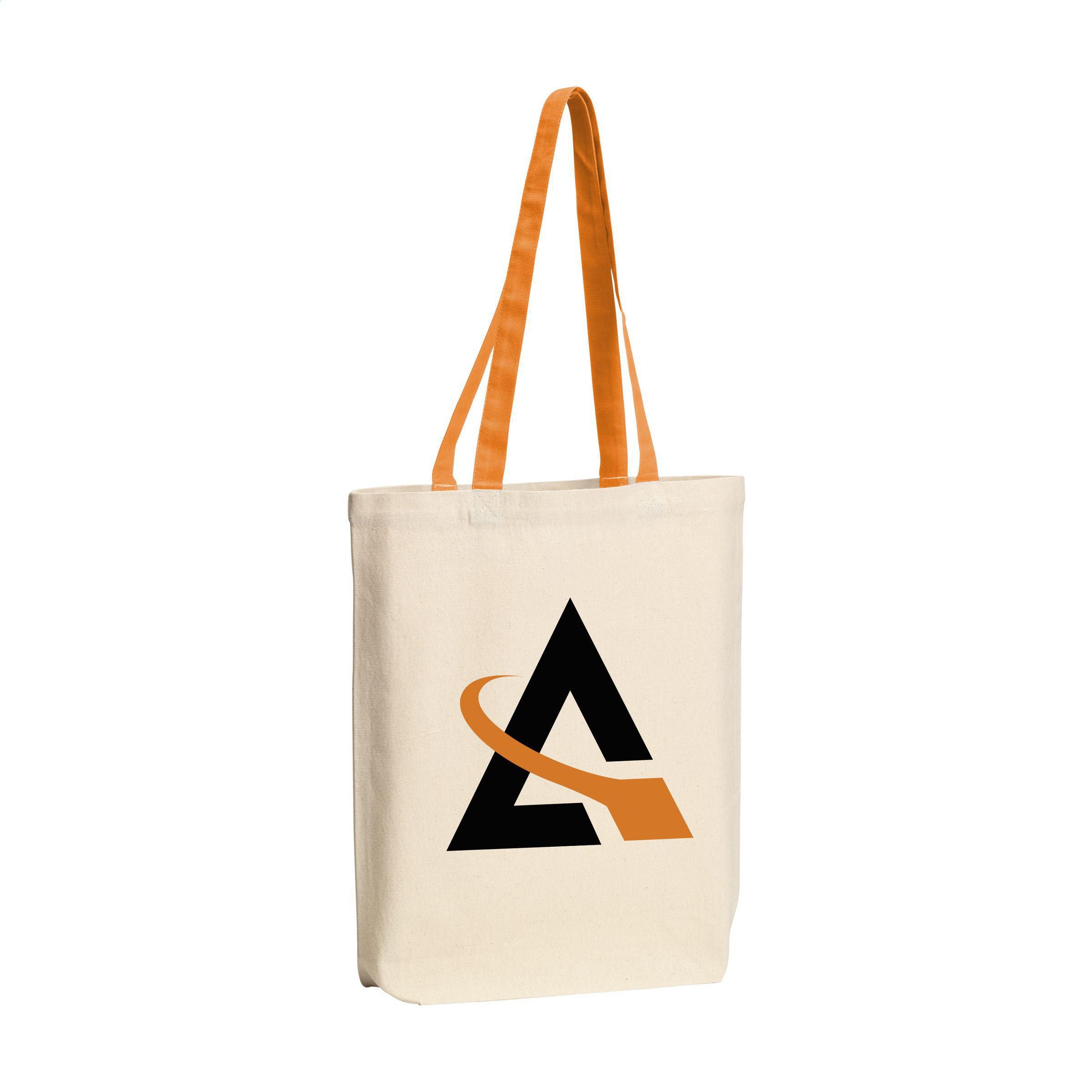 Canvas Shoppy Colour (220 G/M²) Bag