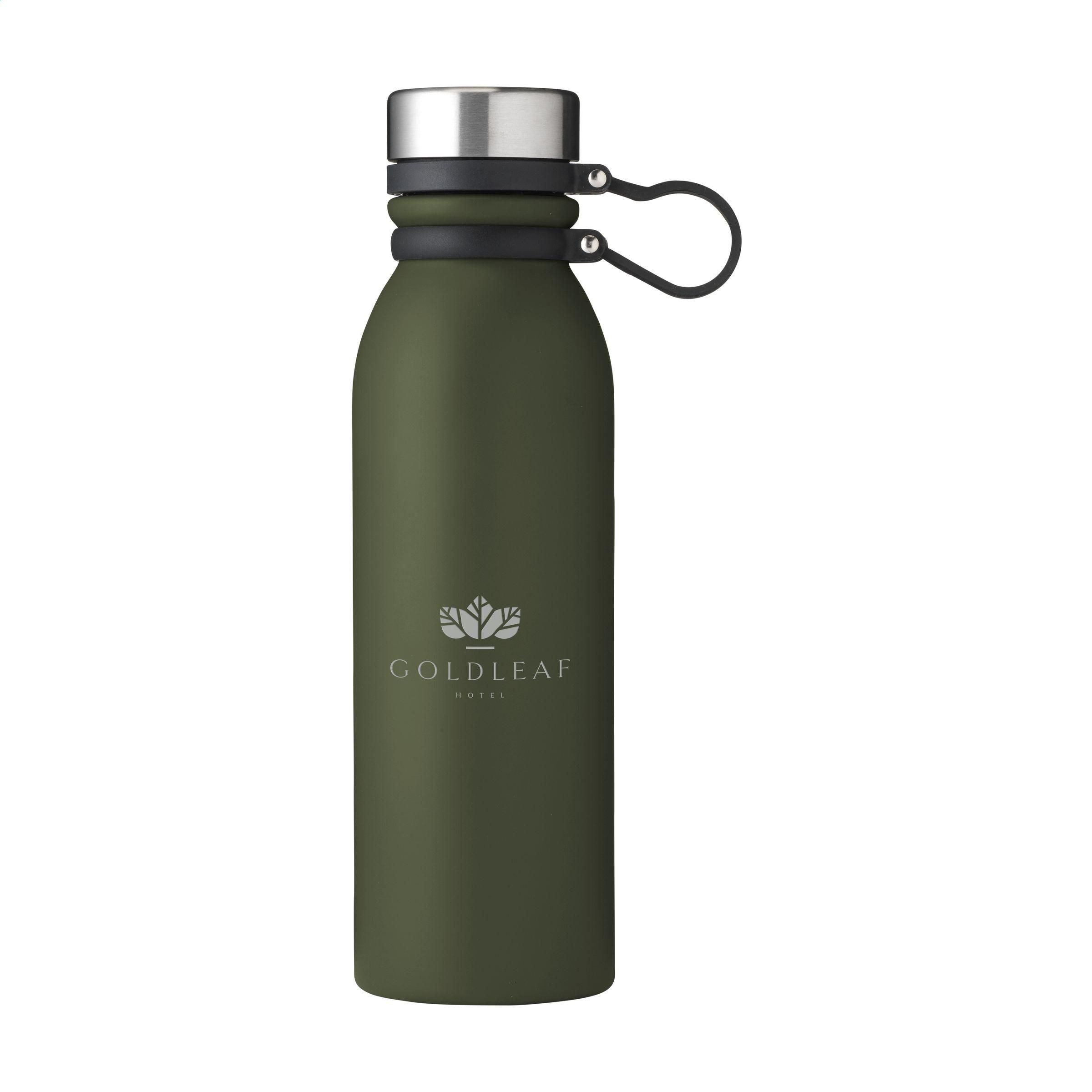 Yukon 600 Ml Drinking Bottle