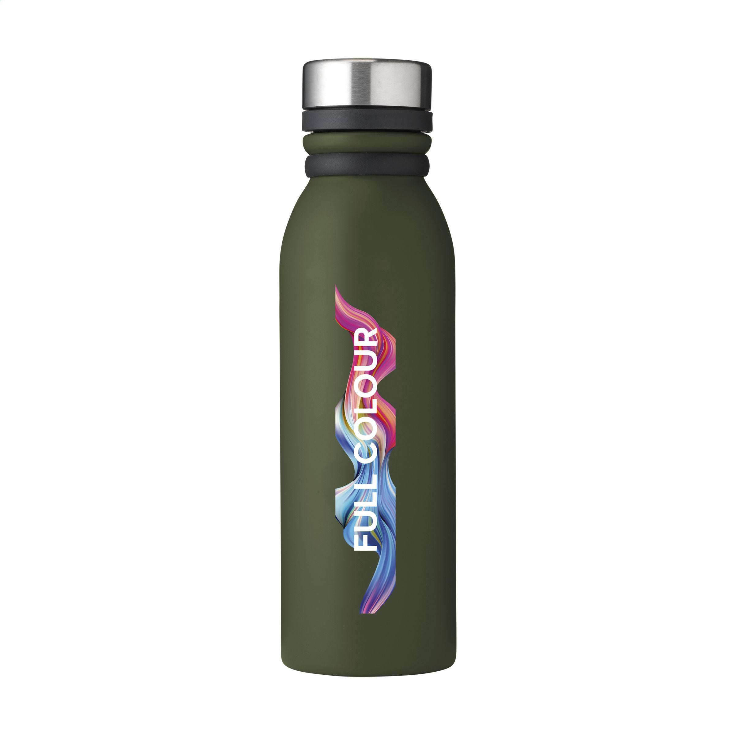 Yukon 600 Ml Drinking Bottle