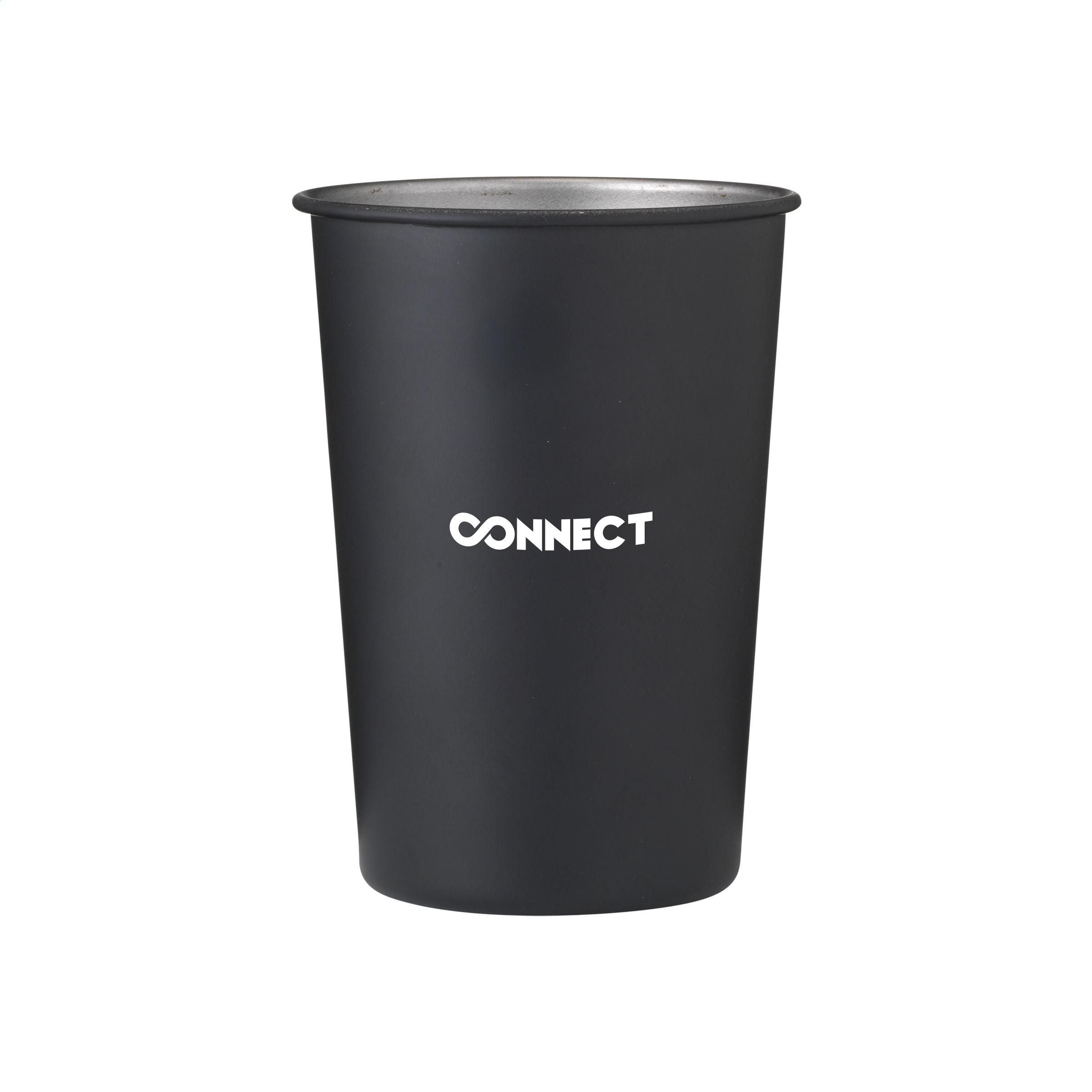 Zero Waste Cup 350 Ml Drinking Cup