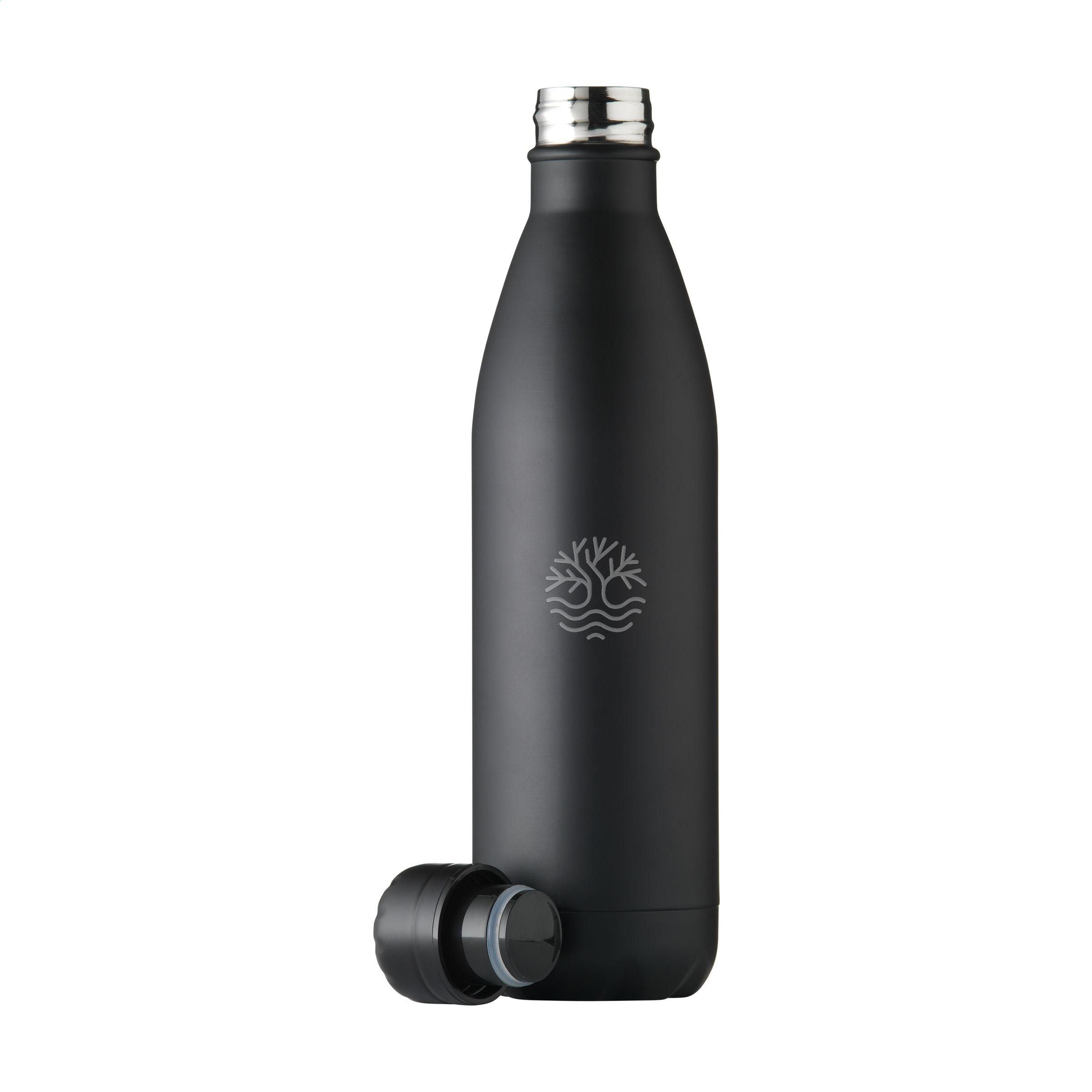 Topflask Rcs Recycled Steel 750 Ml Drinking Bottle