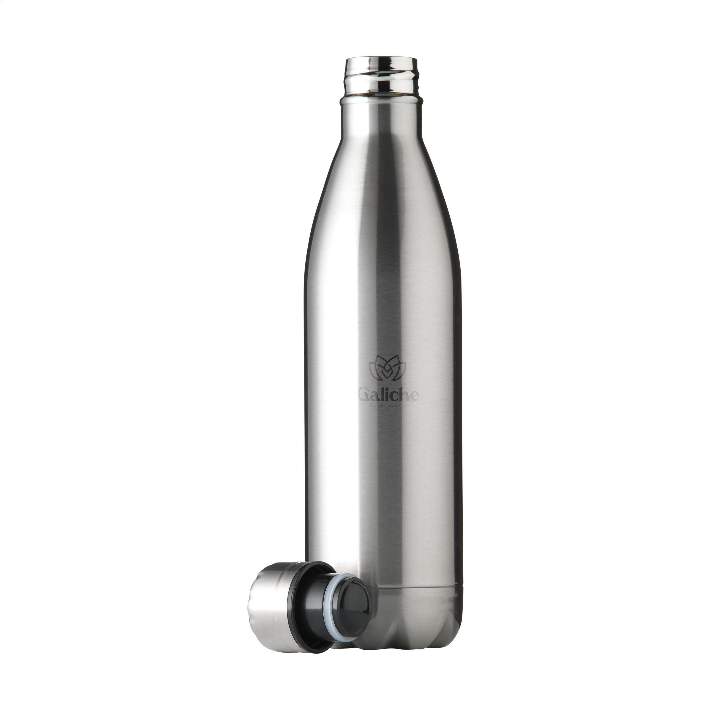 Topflask Rcs Recycled Steel 750 Ml Drinking Bottle