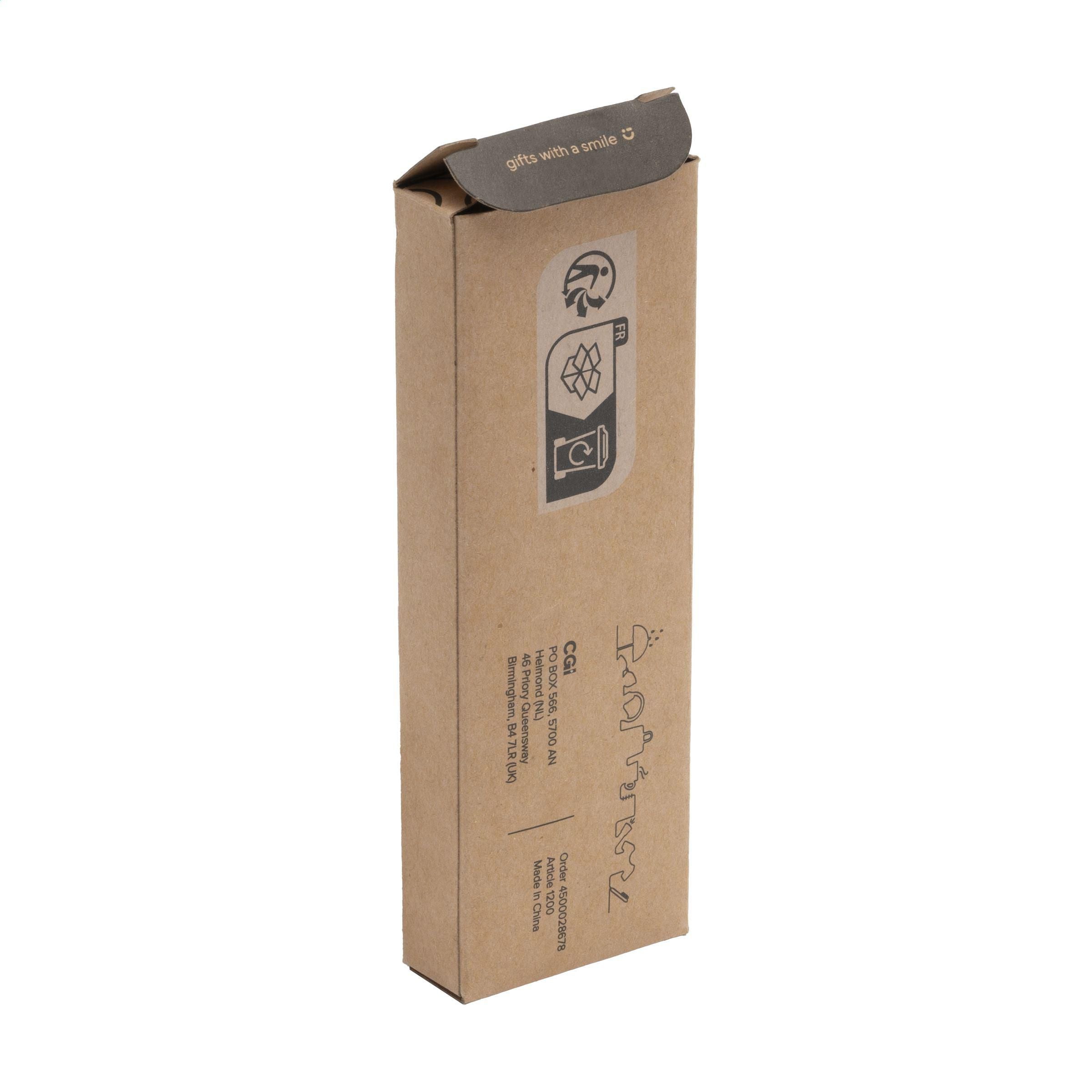 Butler Bamboo Waiter’S Knife