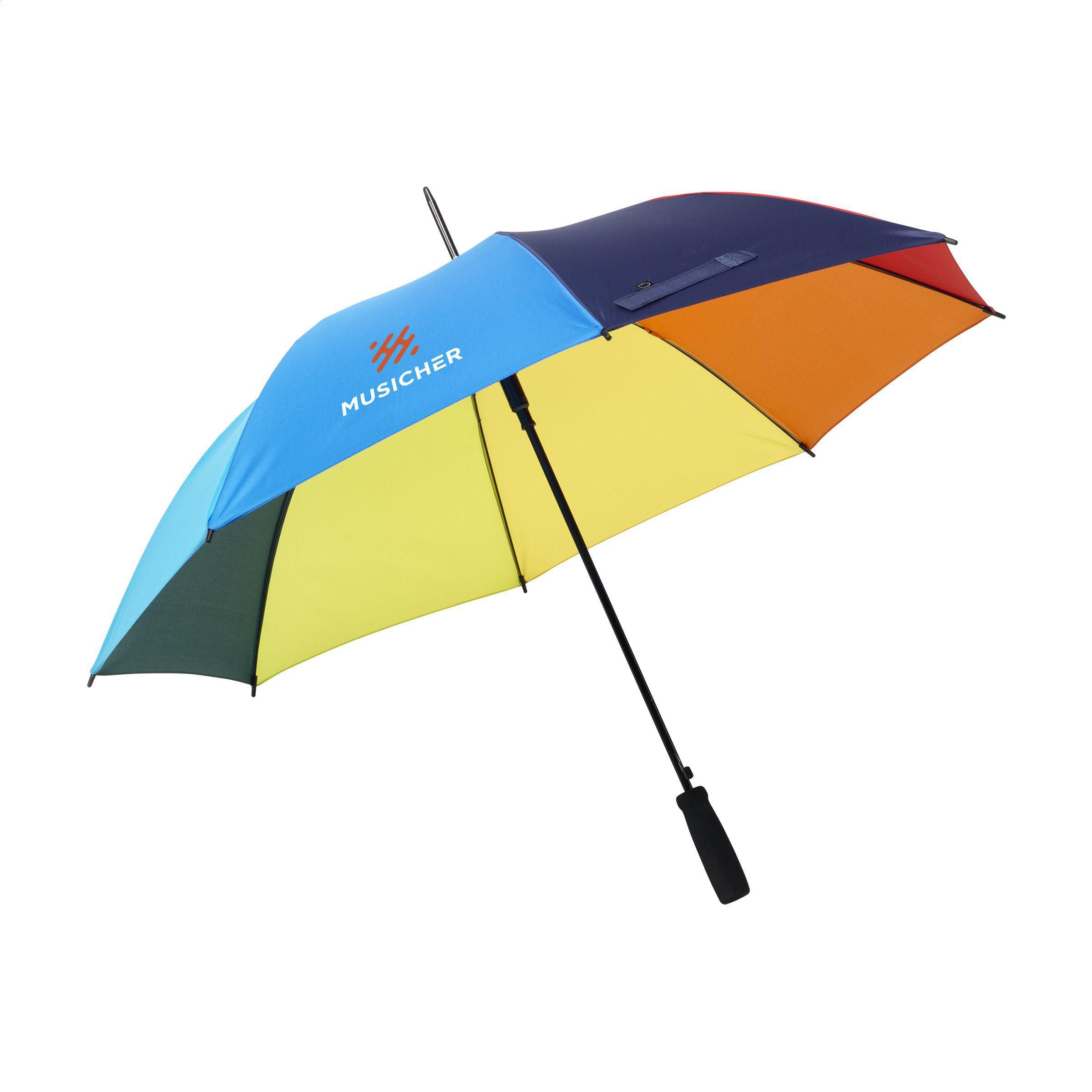 Colorado Rcs Rpet Umbrella 23 Inch