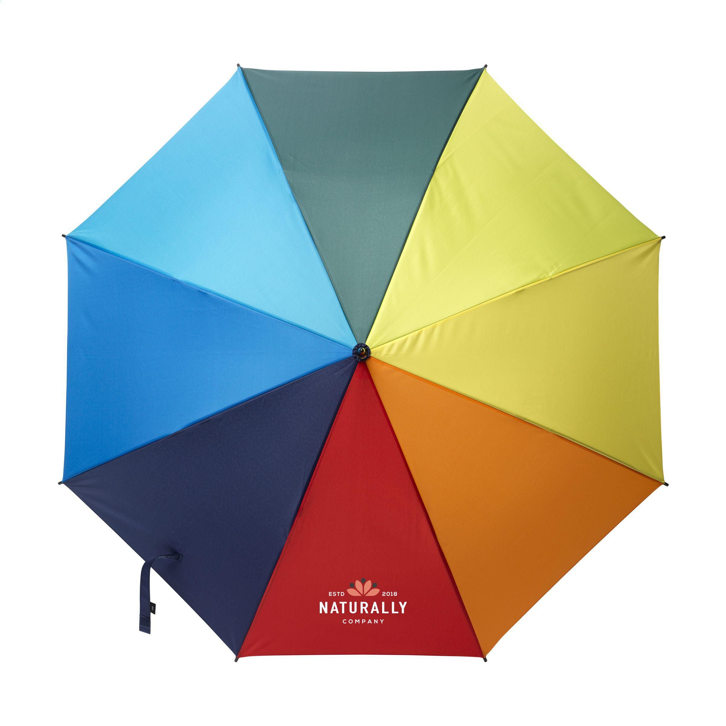 Colorado Rcs Rpet Umbrella 23 Inch