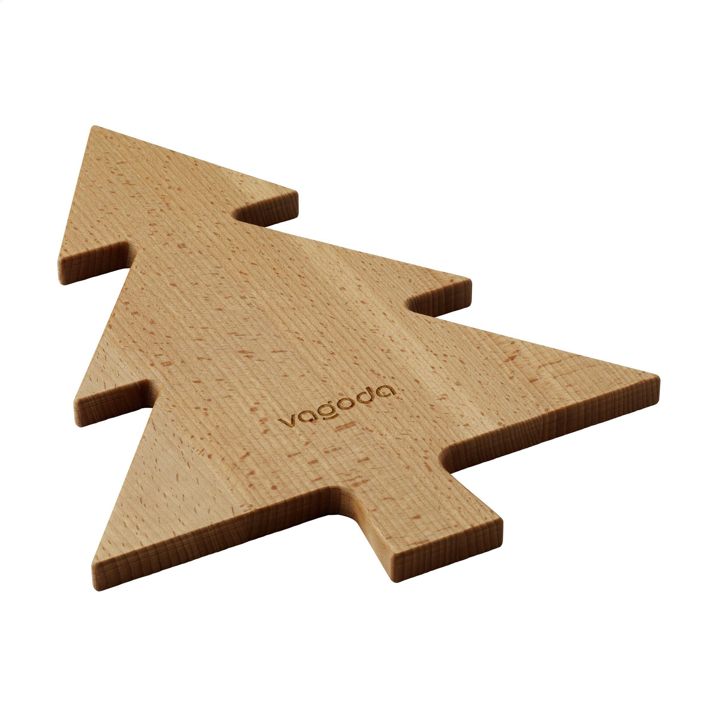 Tree Board Serving Board