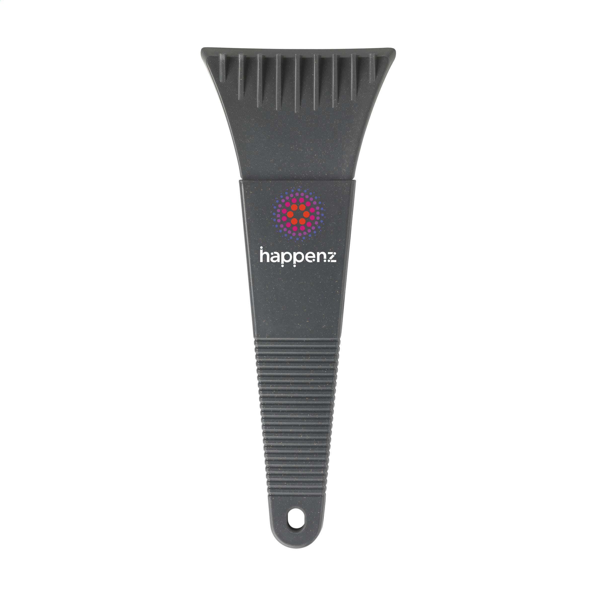 Nordic Wheatstraw Ice Scraper