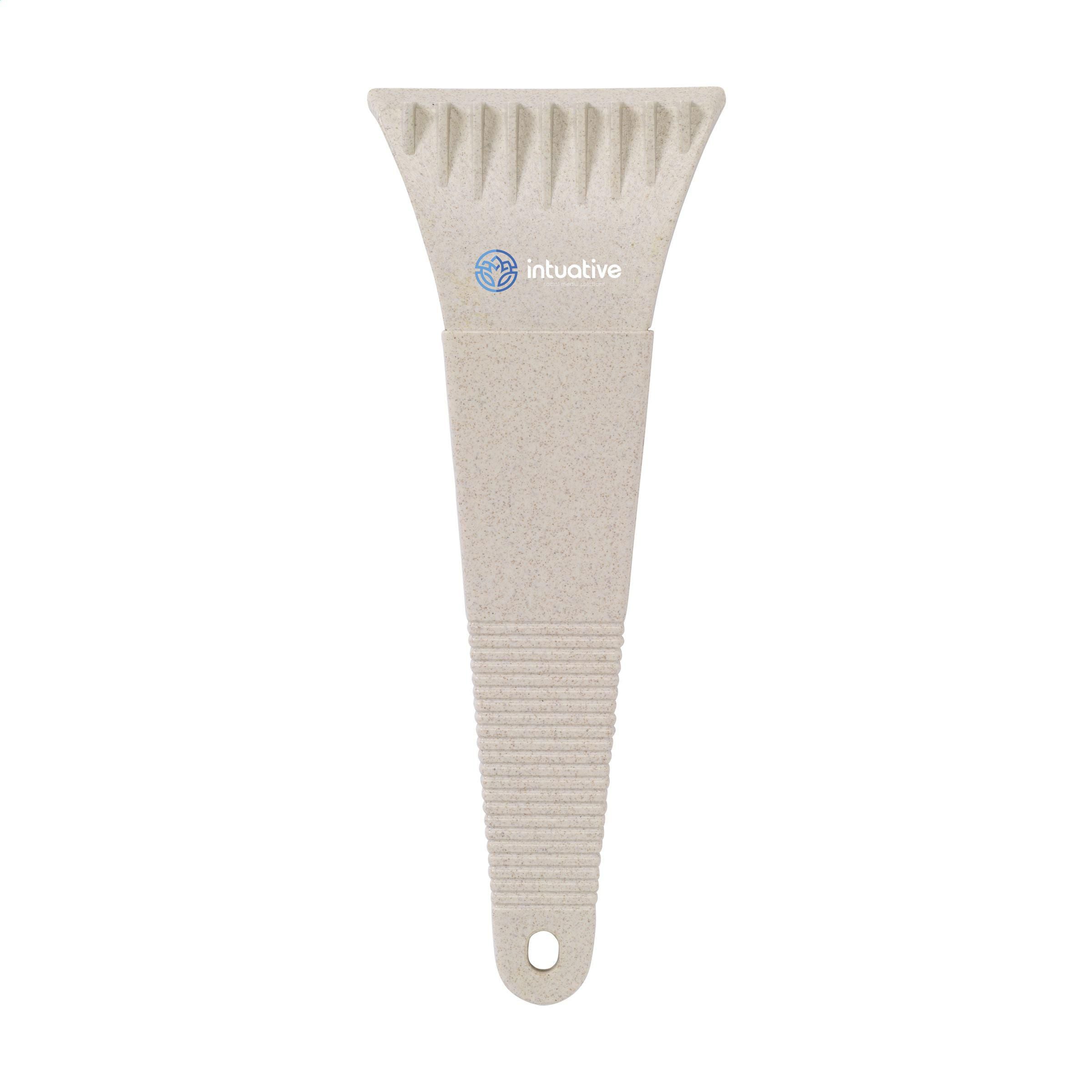 Nordic Wheatstraw Ice Scraper