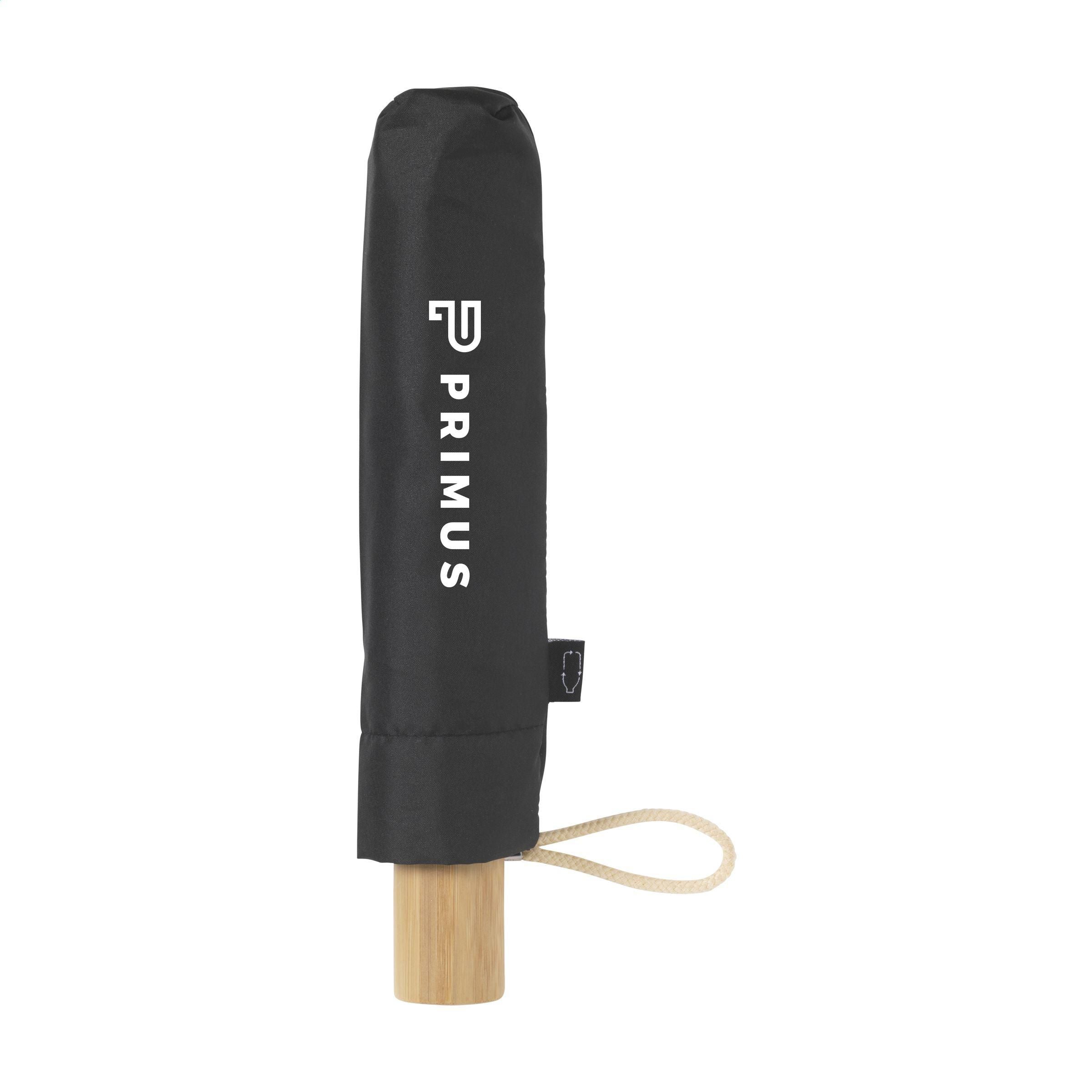 Mini Umbrella Rcs Rpet Foldable Umbrella 21 Inch
