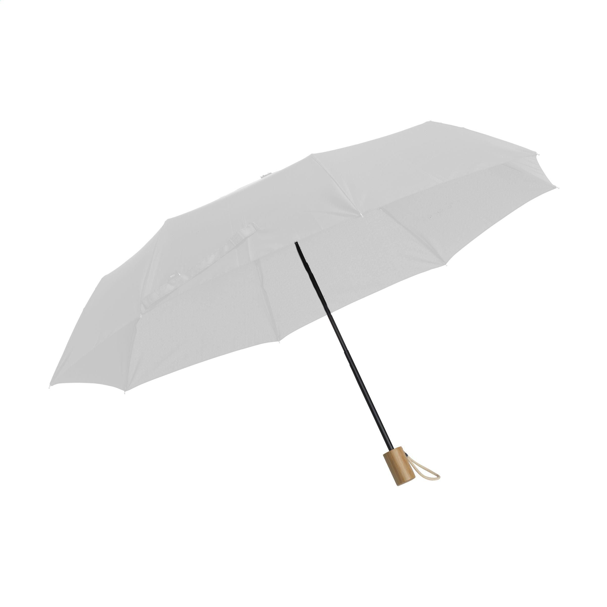 Mini Umbrella Rcs Rpet Foldable Umbrella 21 Inch