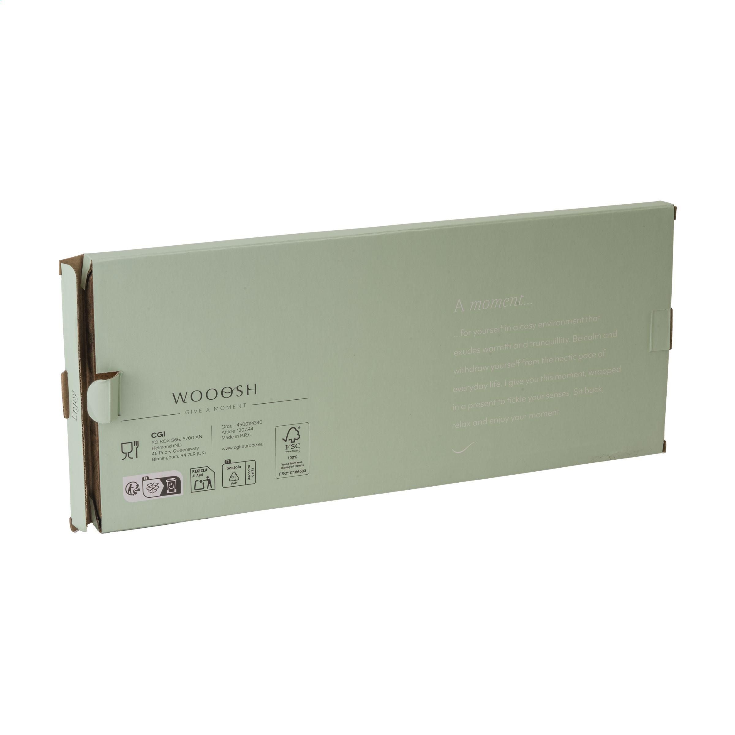 Wooosh Borghi Serving Board