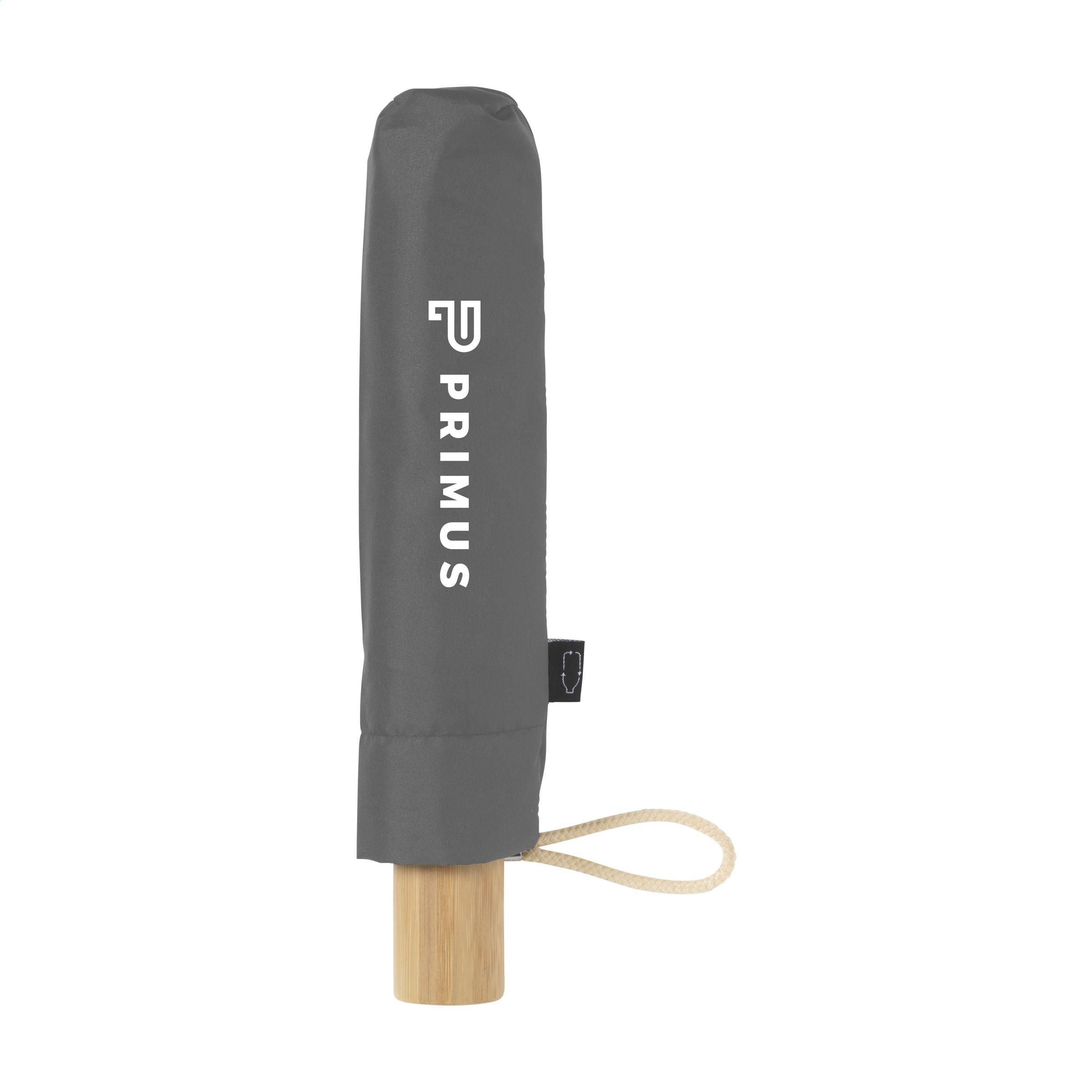 Mini Umbrella Rcs Rpet Foldable Umbrella 21 Inch