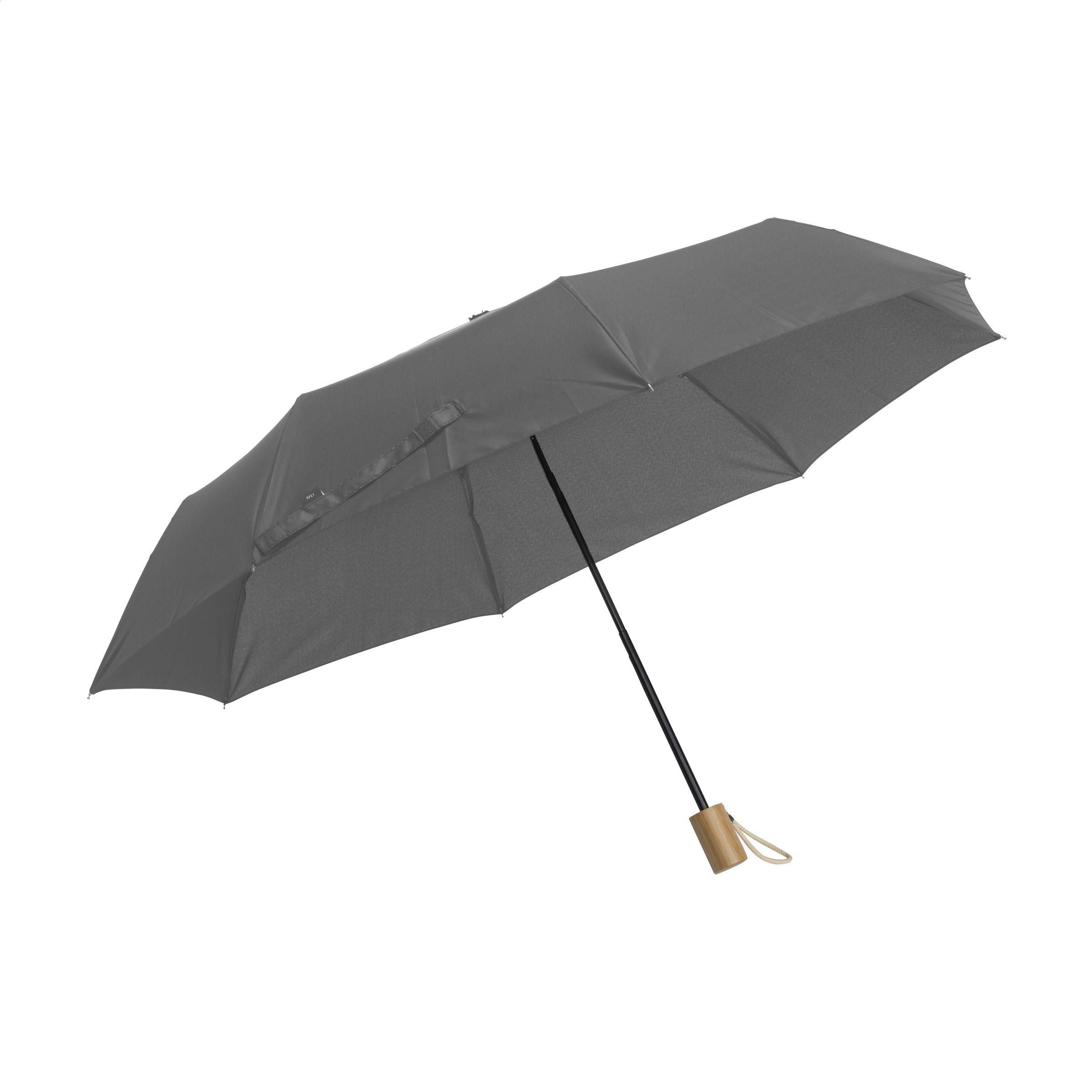 Mini Umbrella Rcs Rpet Foldable Umbrella 21 Inch