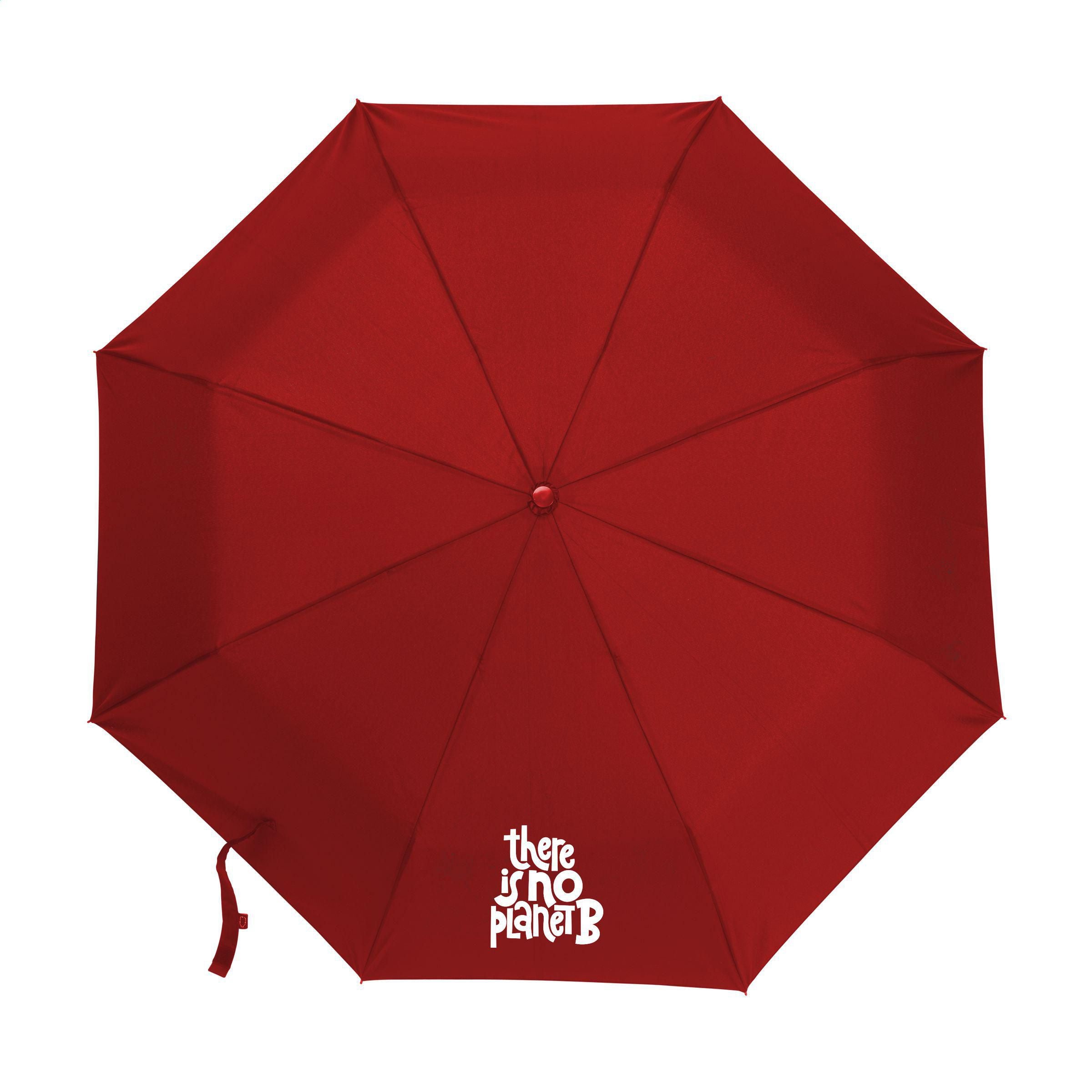 Mini Umbrella Rcs Rpet Foldable Umbrella 21 Inch