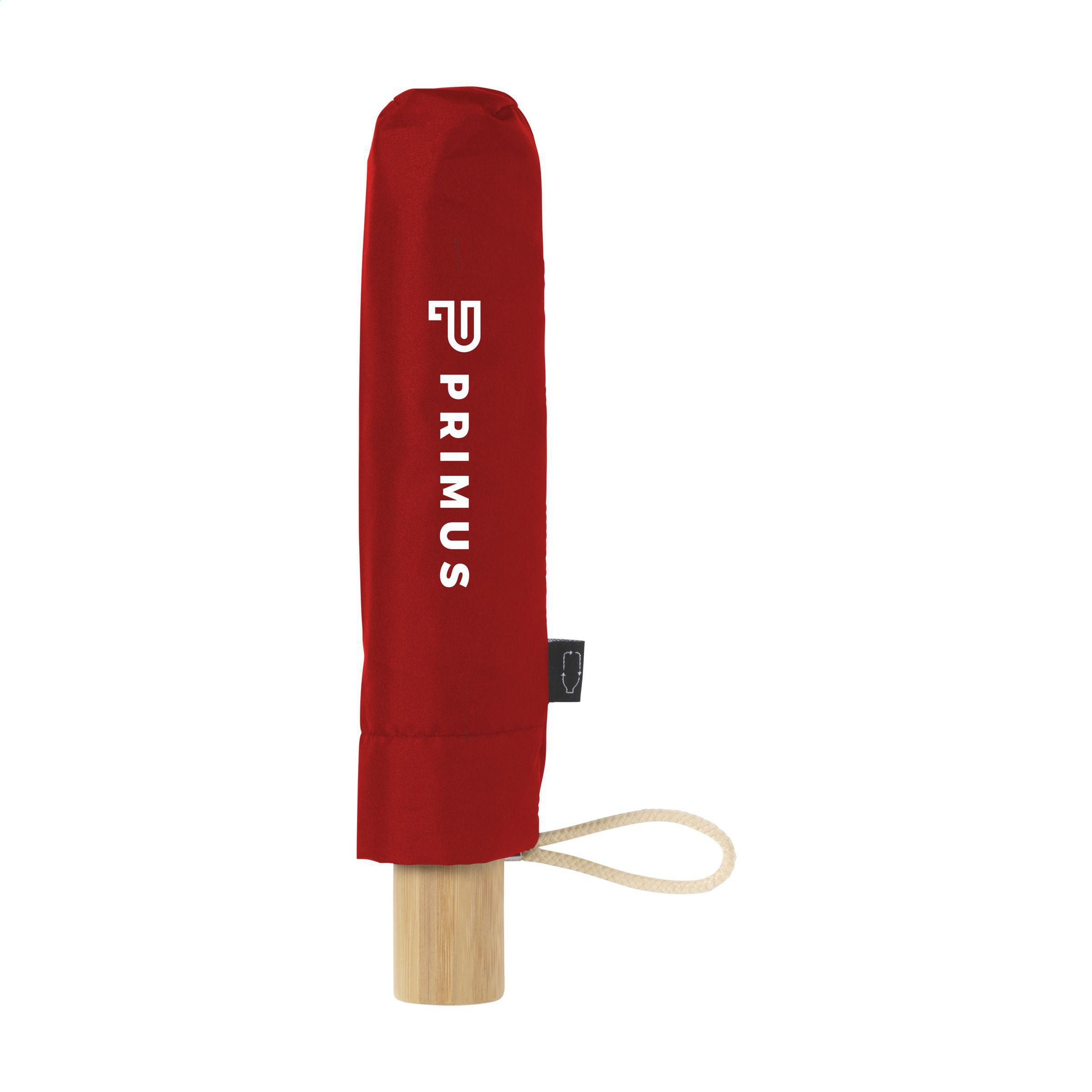 Mini Umbrella Rcs Rpet Foldable Umbrella 21 Inch