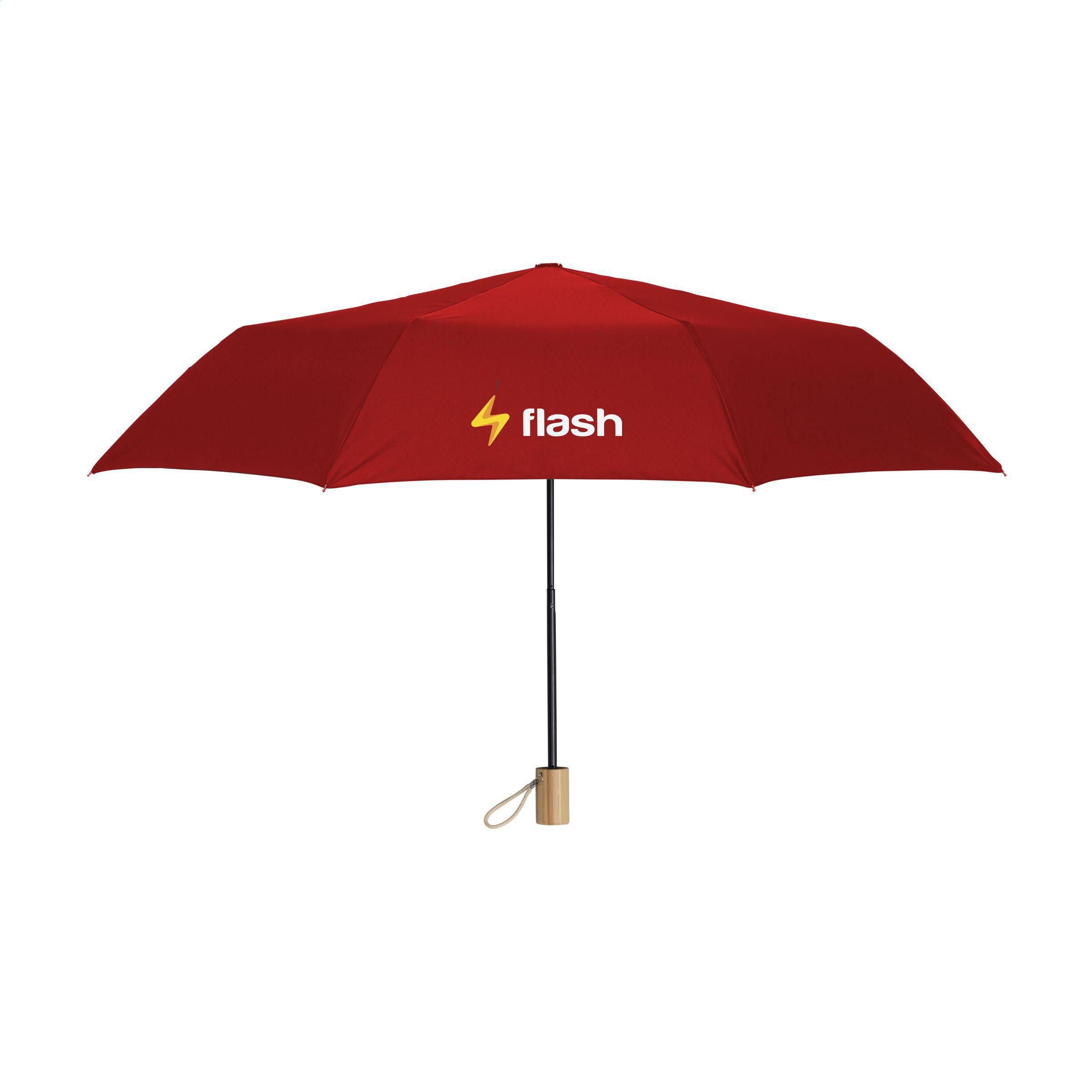 Mini Umbrella Rcs Rpet Foldable Umbrella 21 Inch