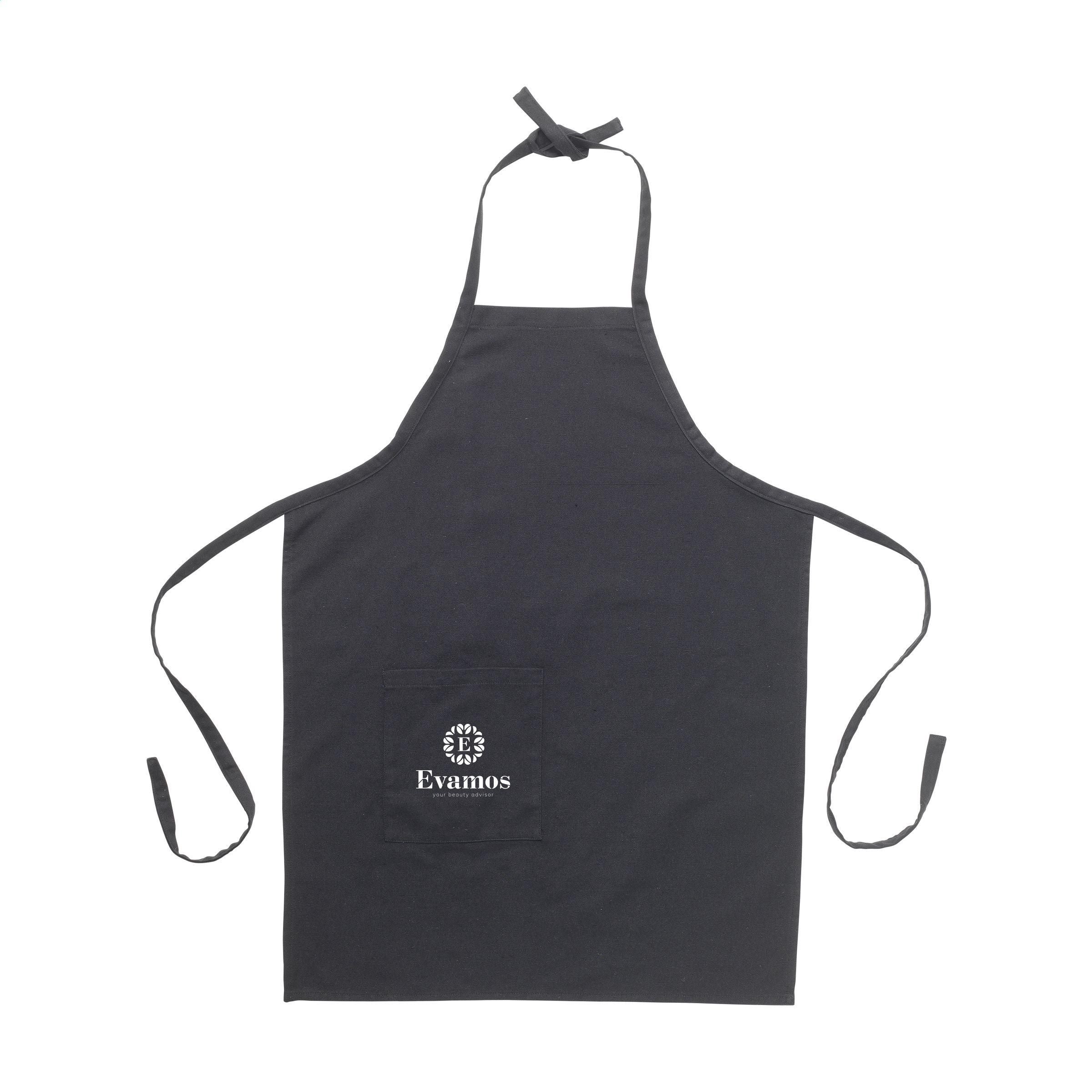 Wolkat Taza Recycled Textile Apron