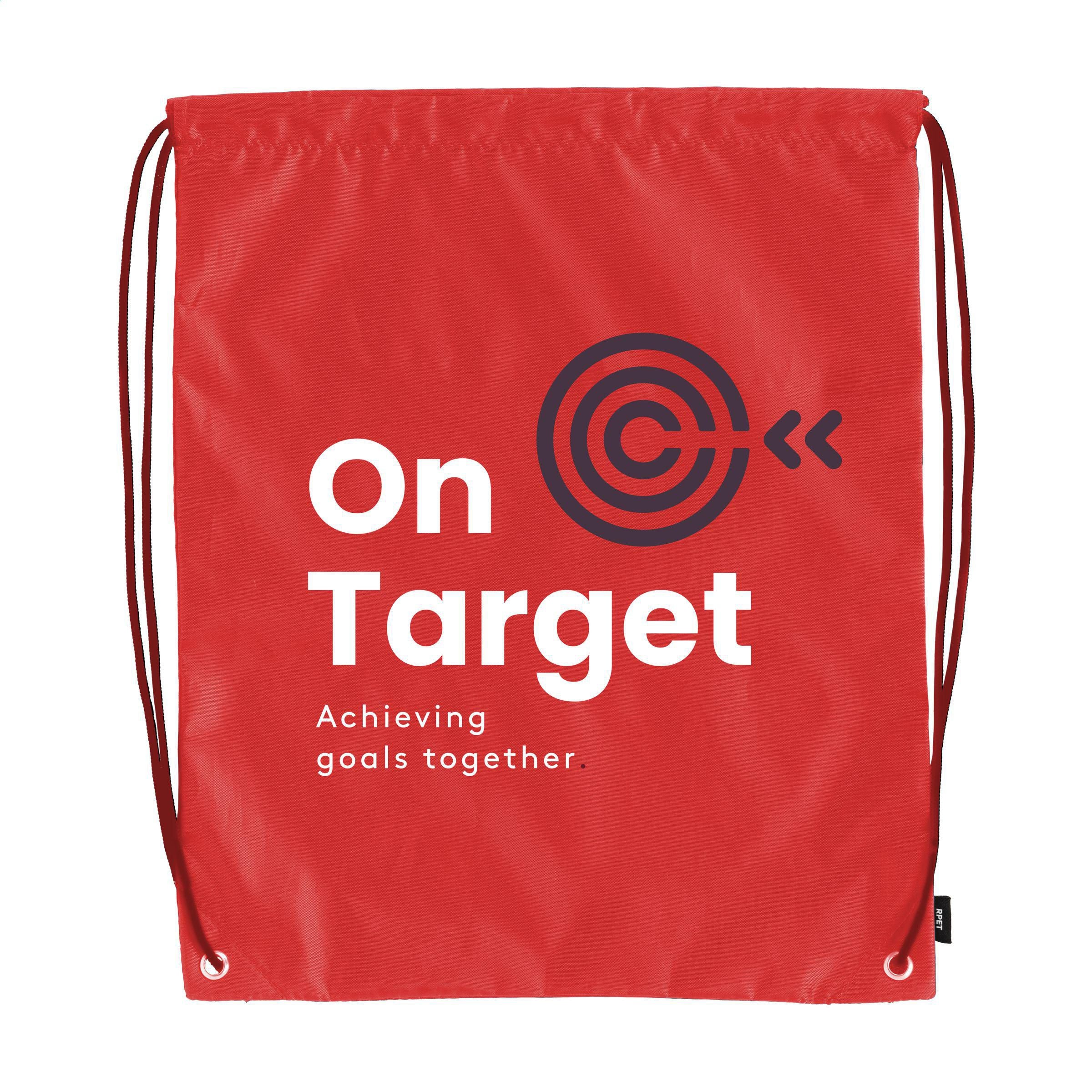 Promobag Grs Rpet Backpack