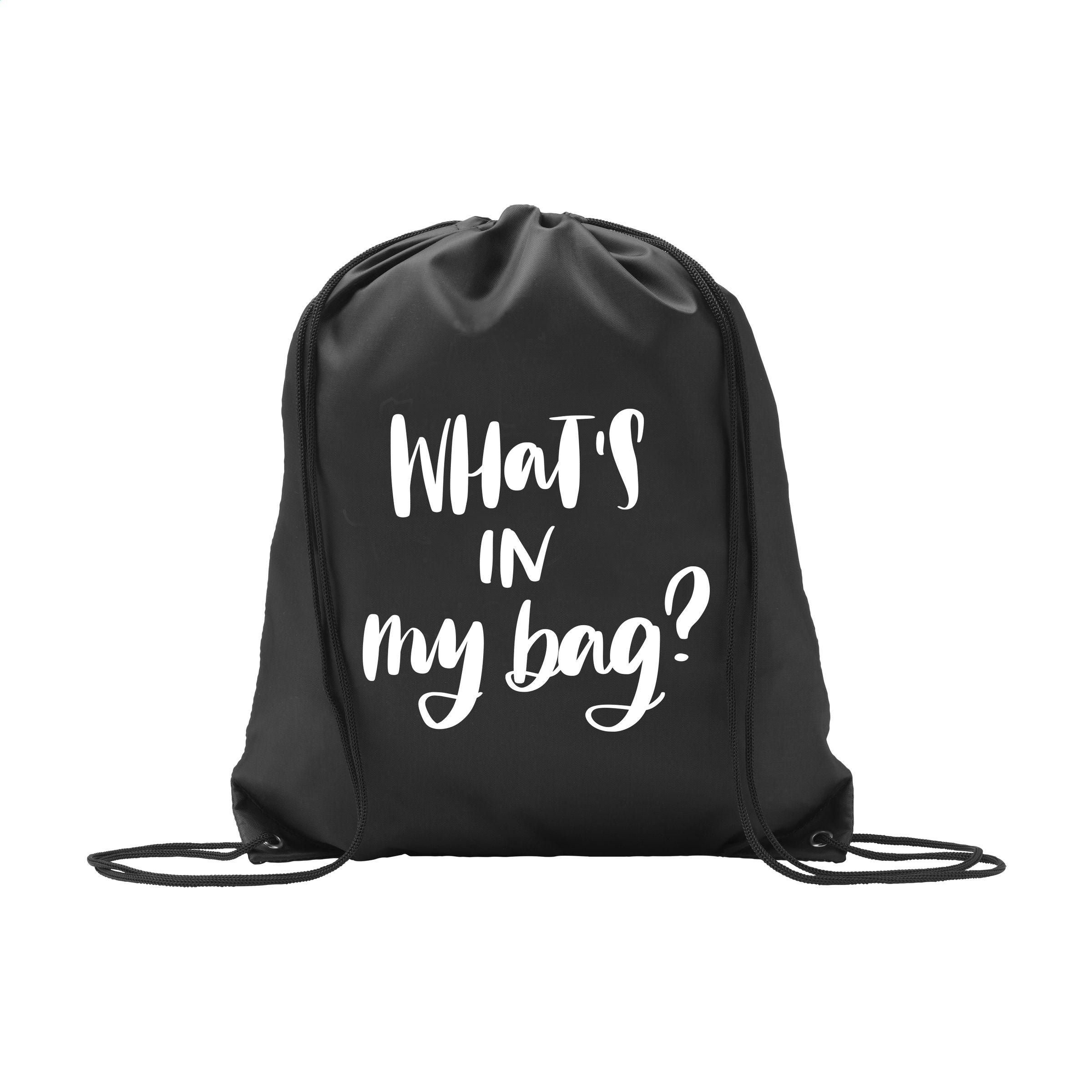 Promobag 210D Backpack