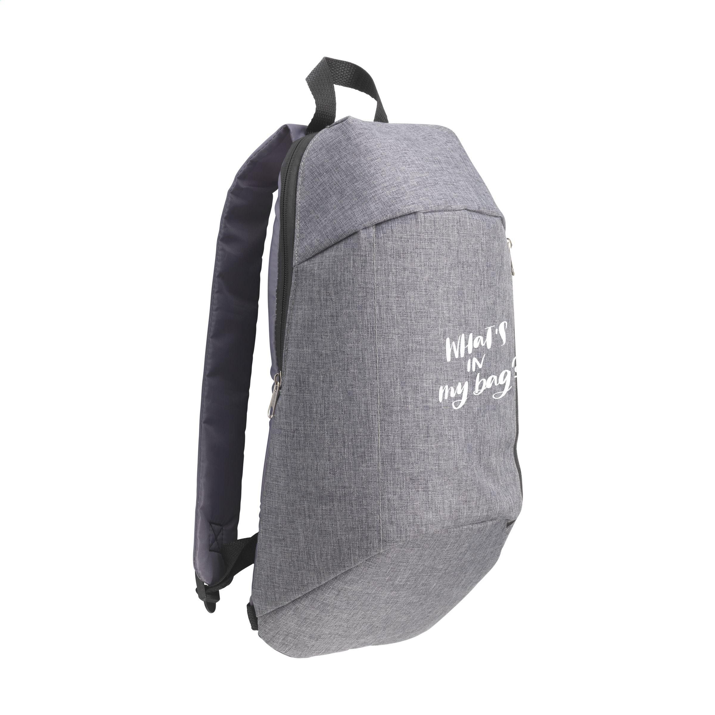 Cooler Backpack Bag