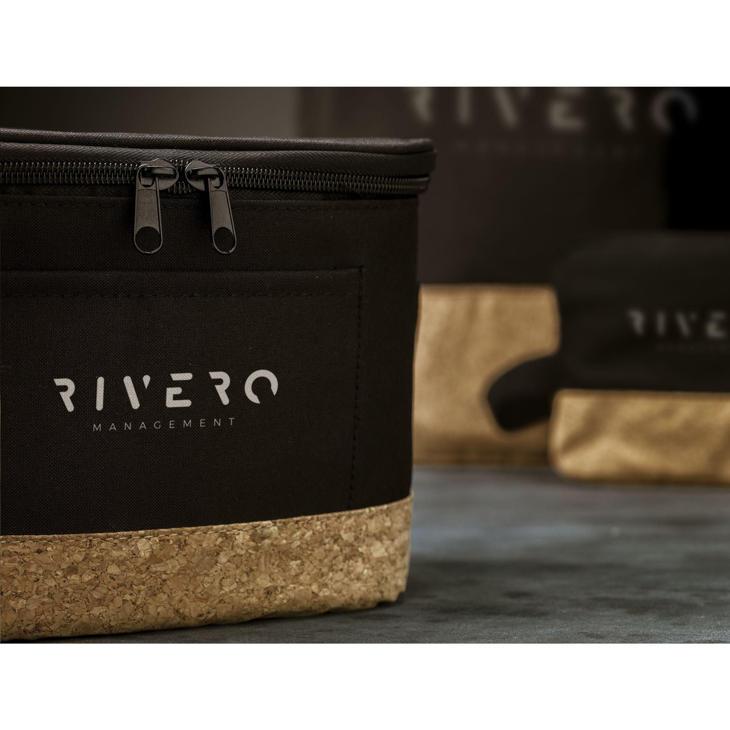 Coscork Eco Toiletry Bag
