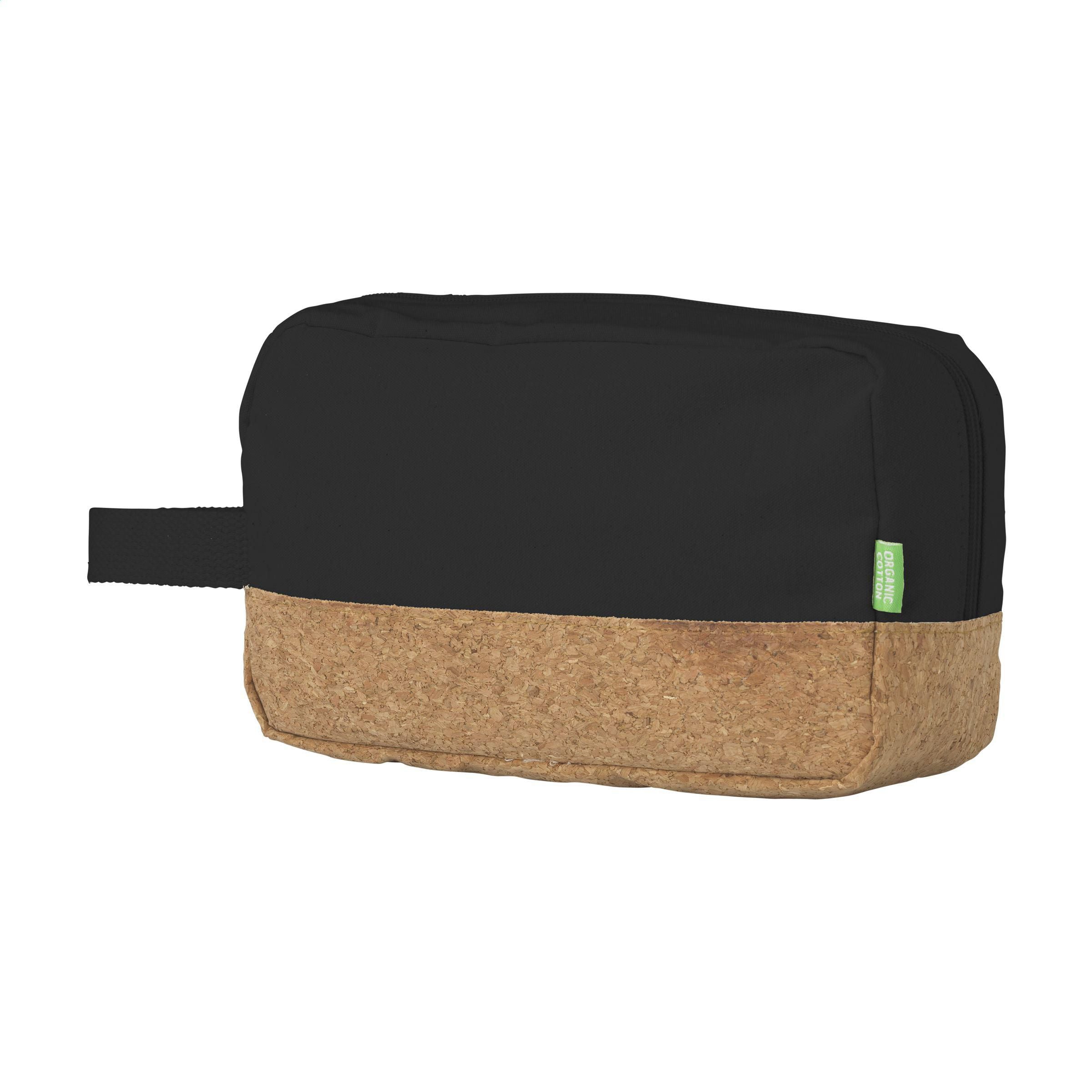 Coscork Eco Toiletry Bag