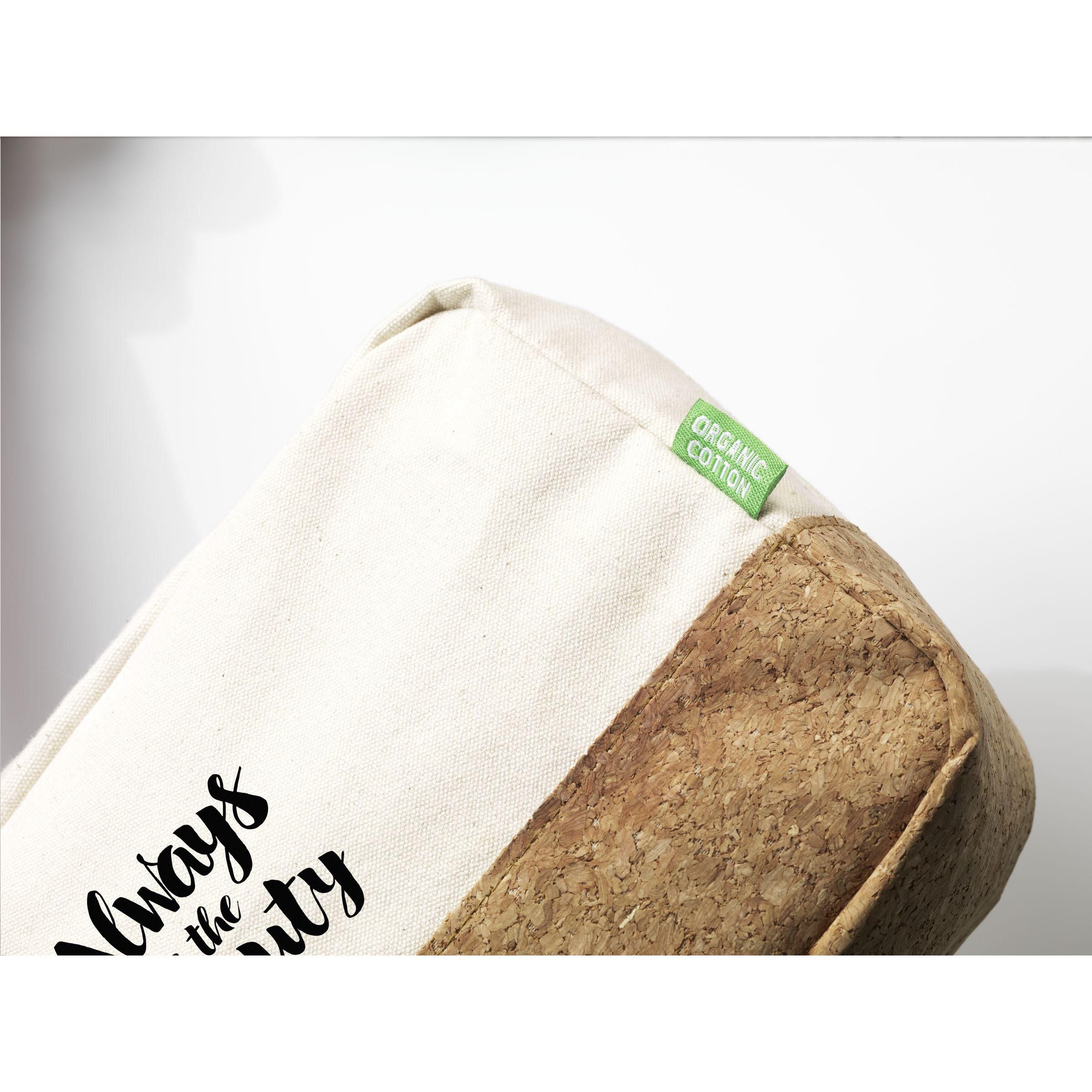 Coscork Eco Toiletry Bag