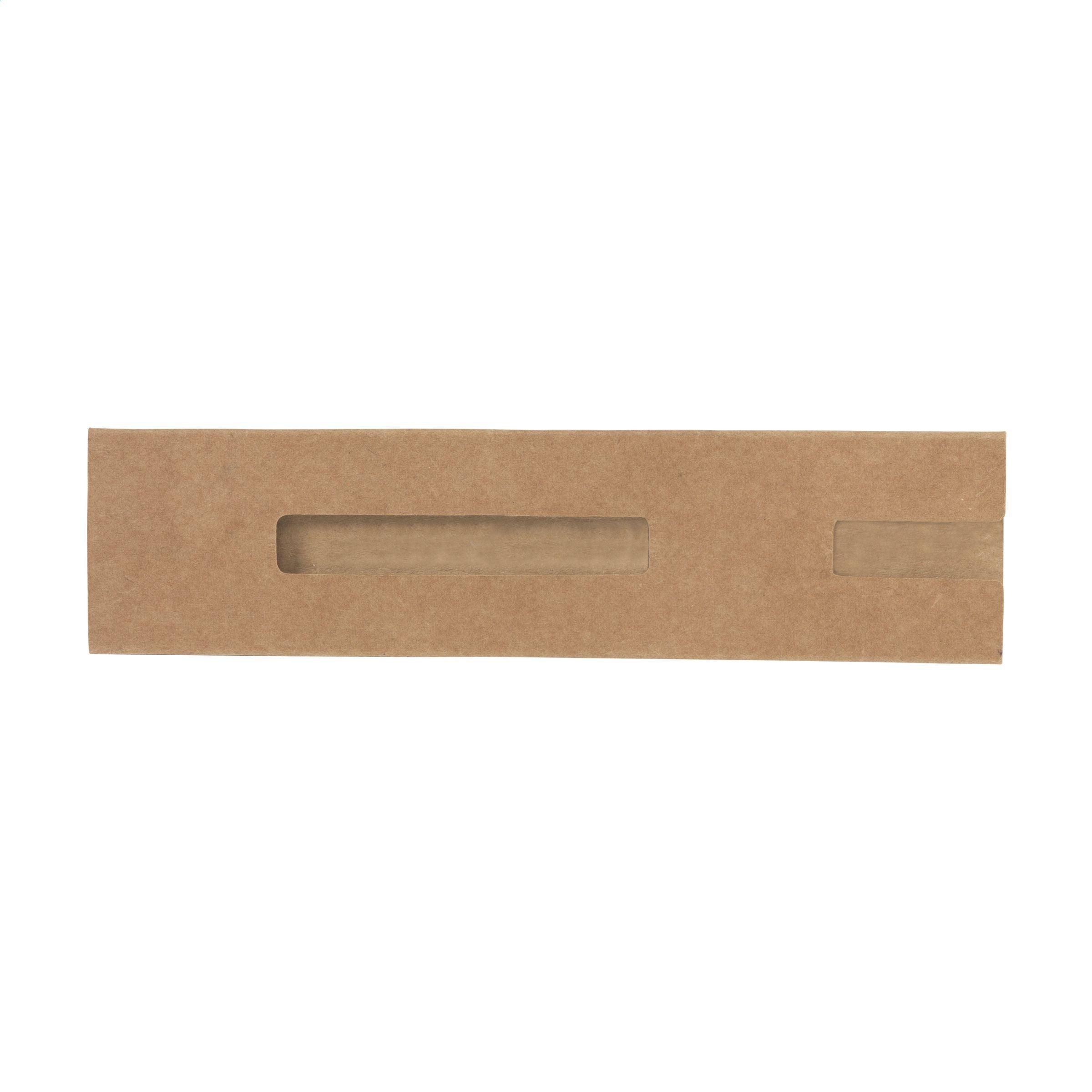 Gift Sleeve Gift Packaging