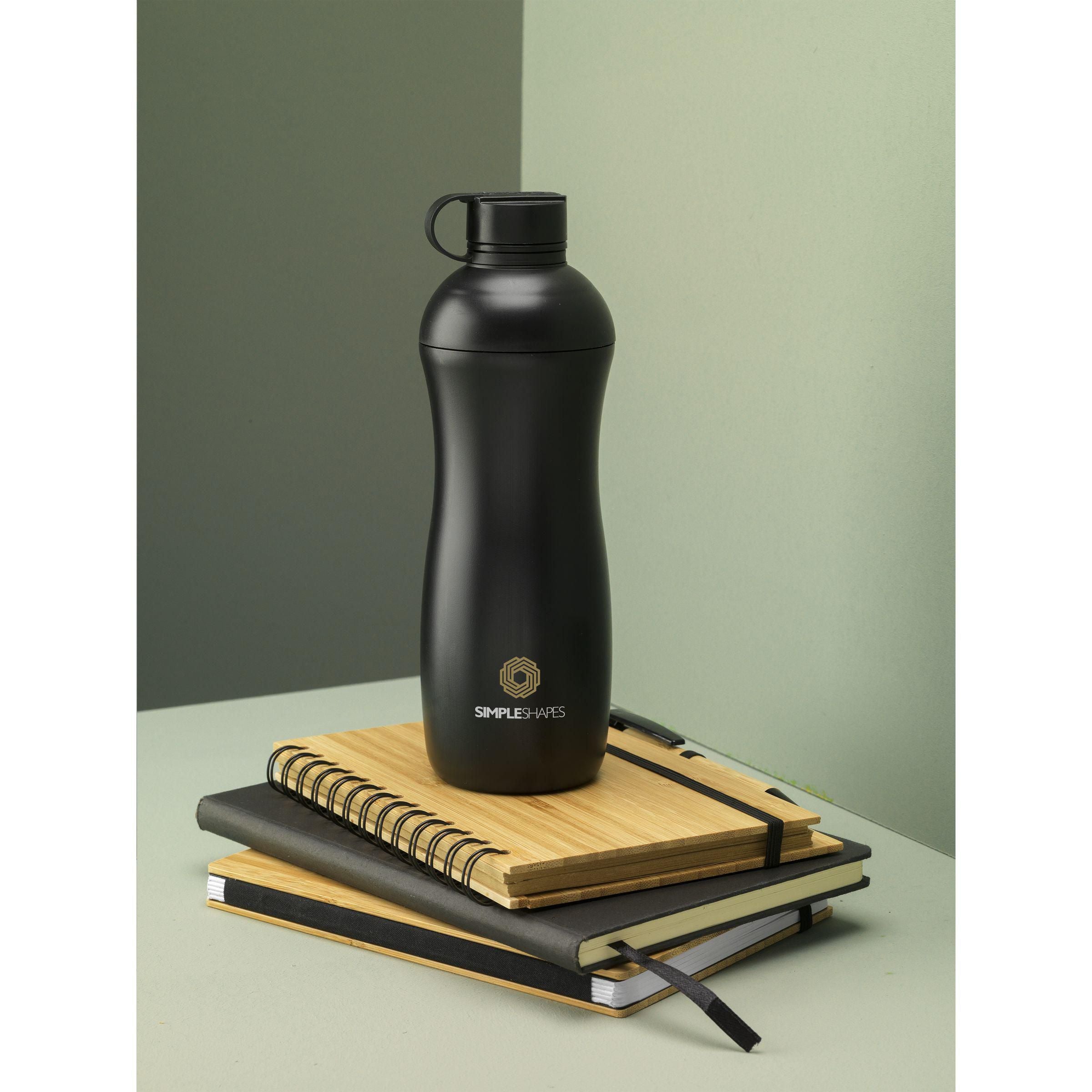 Oasus Bio Bottle 500 Ml Water Bottle