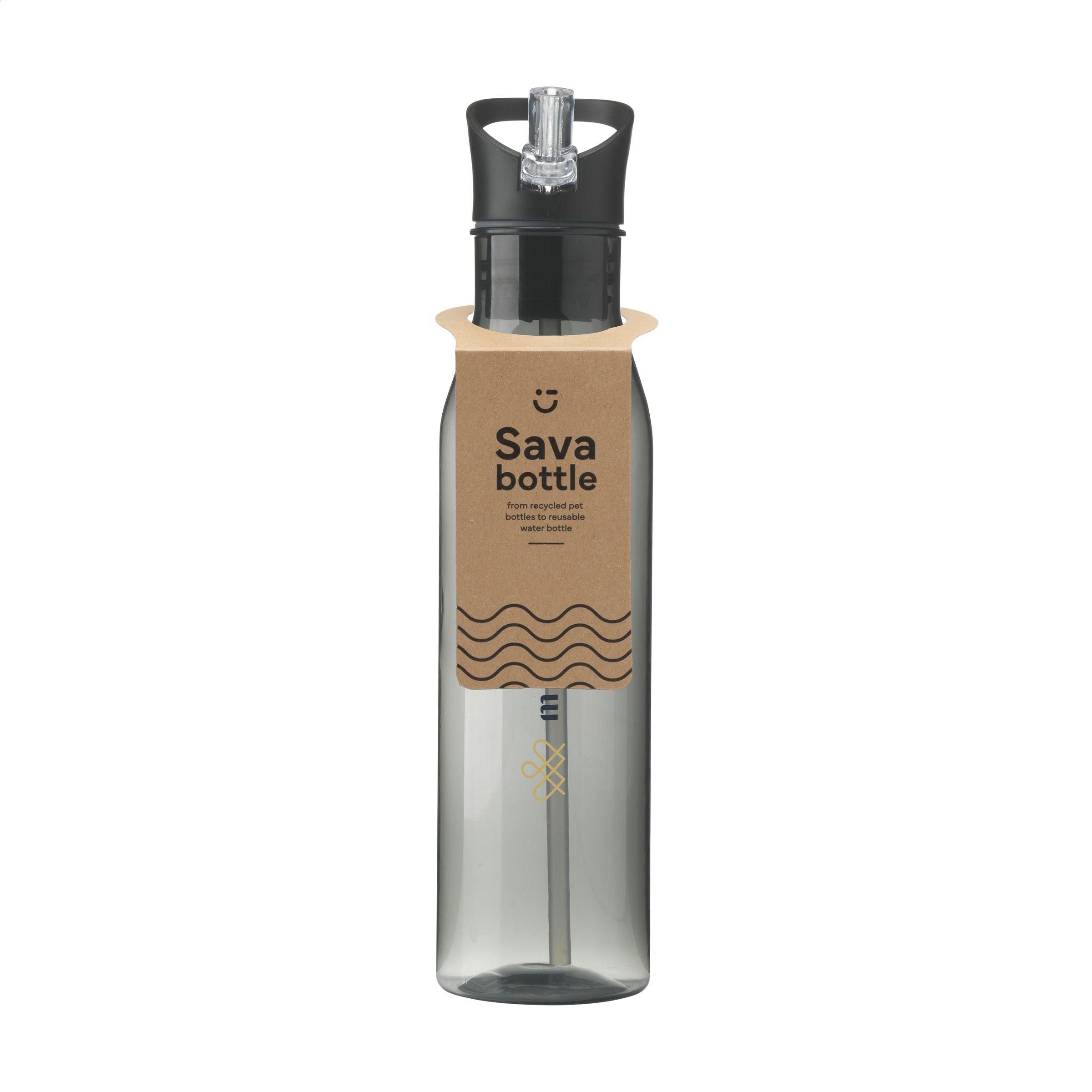 Sava Grs Rpet Bottle 720 Ml