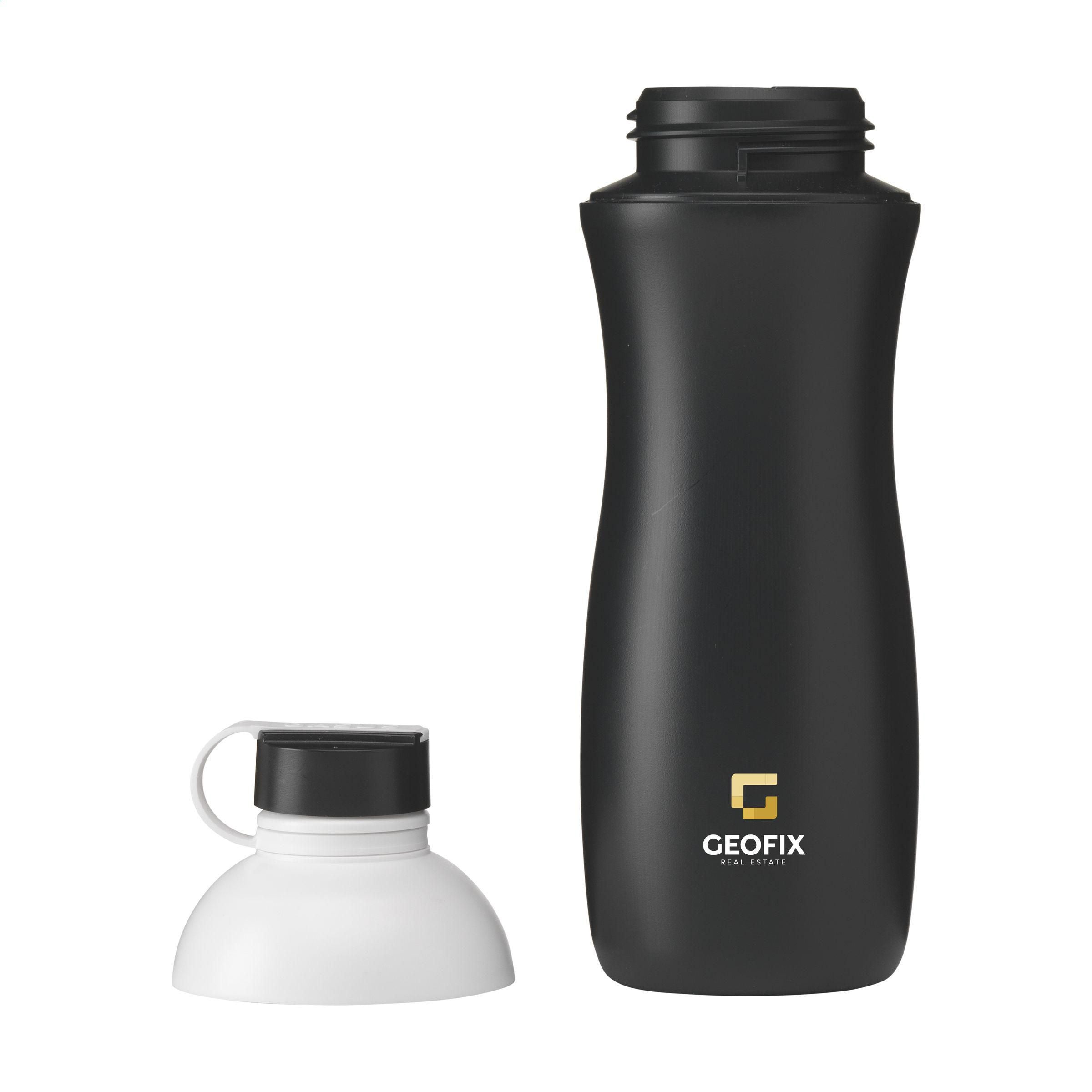 Oasus Bio Bottle 500 Ml Water Bottle