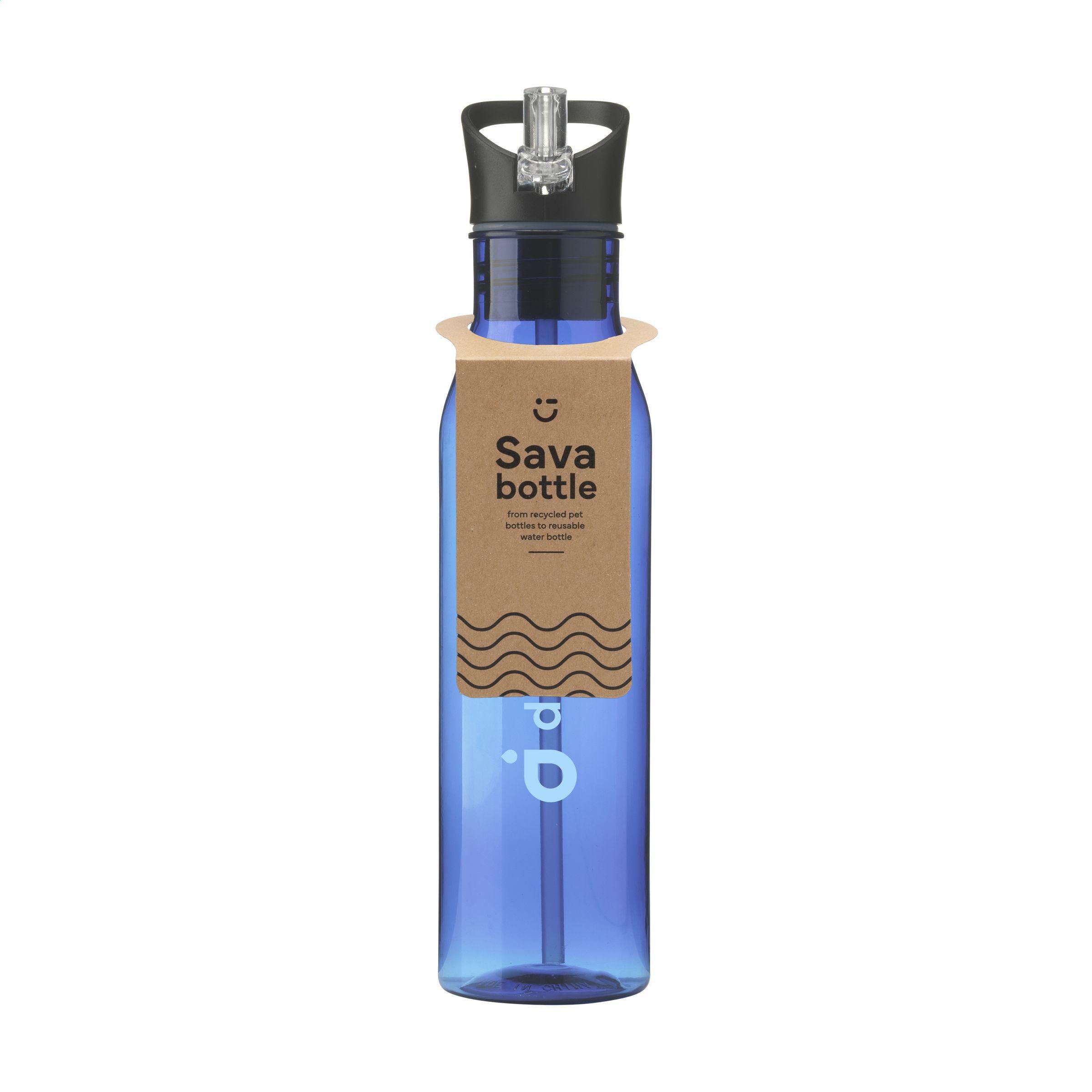 Sava Grs Rpet Bottle 720 Ml