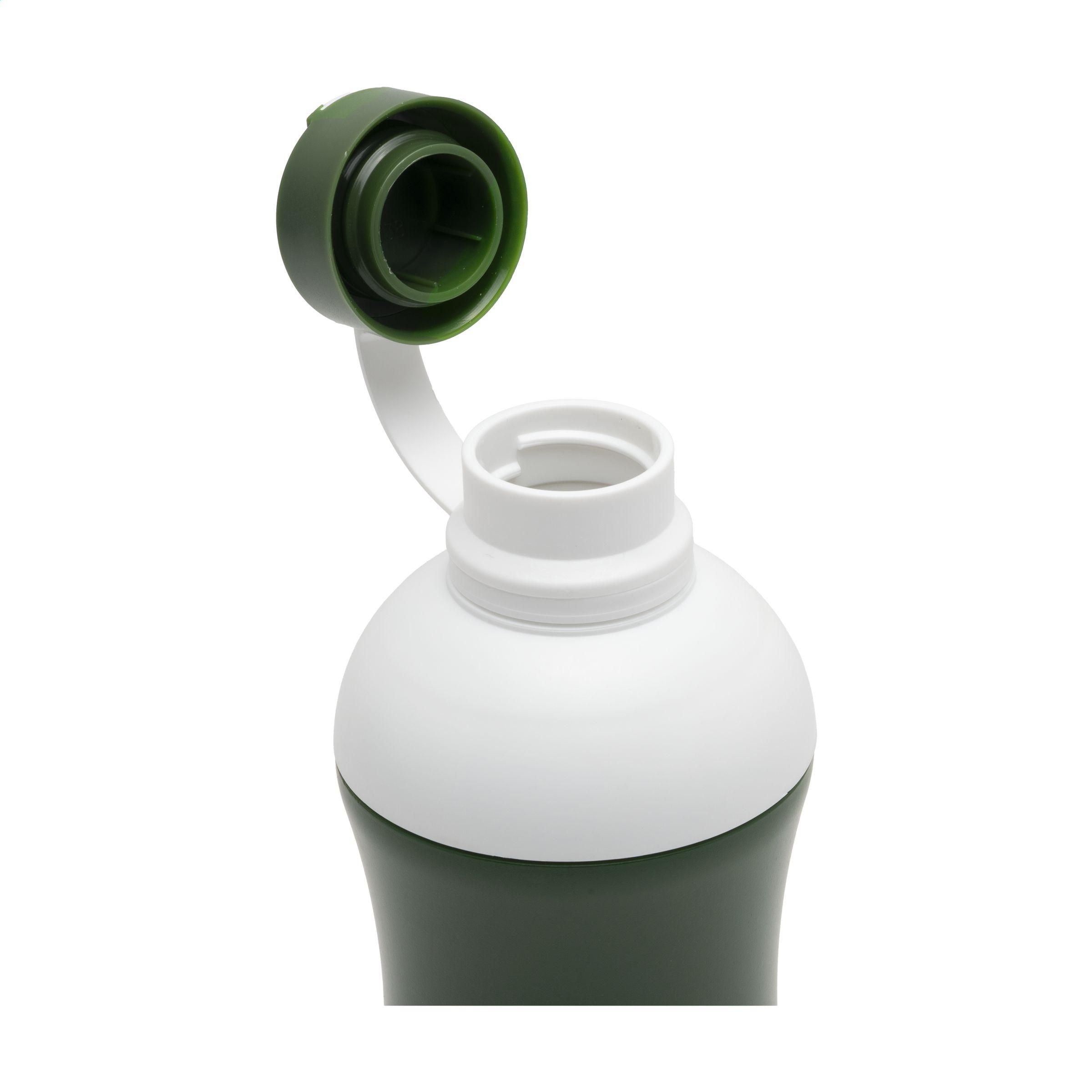 Oasus Bio Bottle 500 Ml Water Bottle