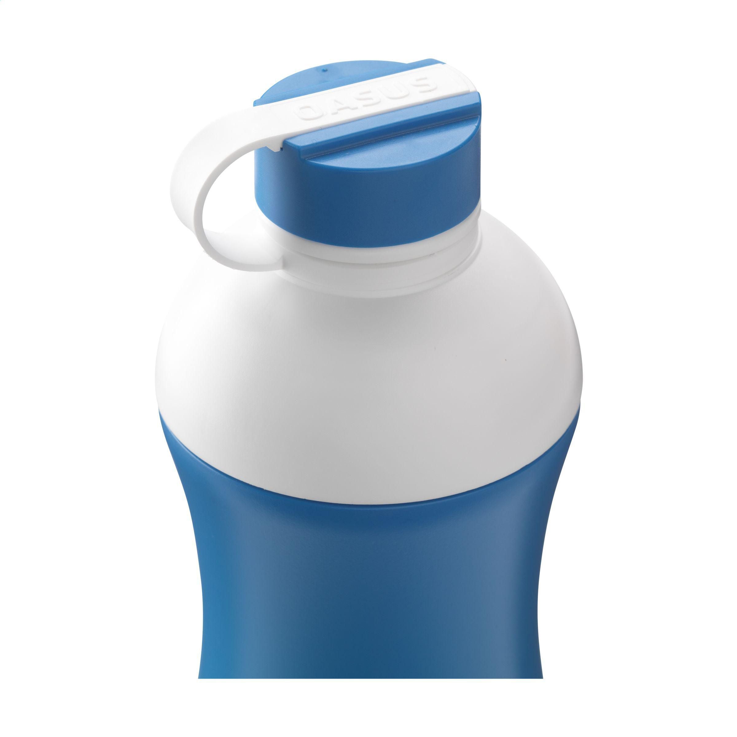 Oasus Bio Bottle 500 Ml Water Bottle