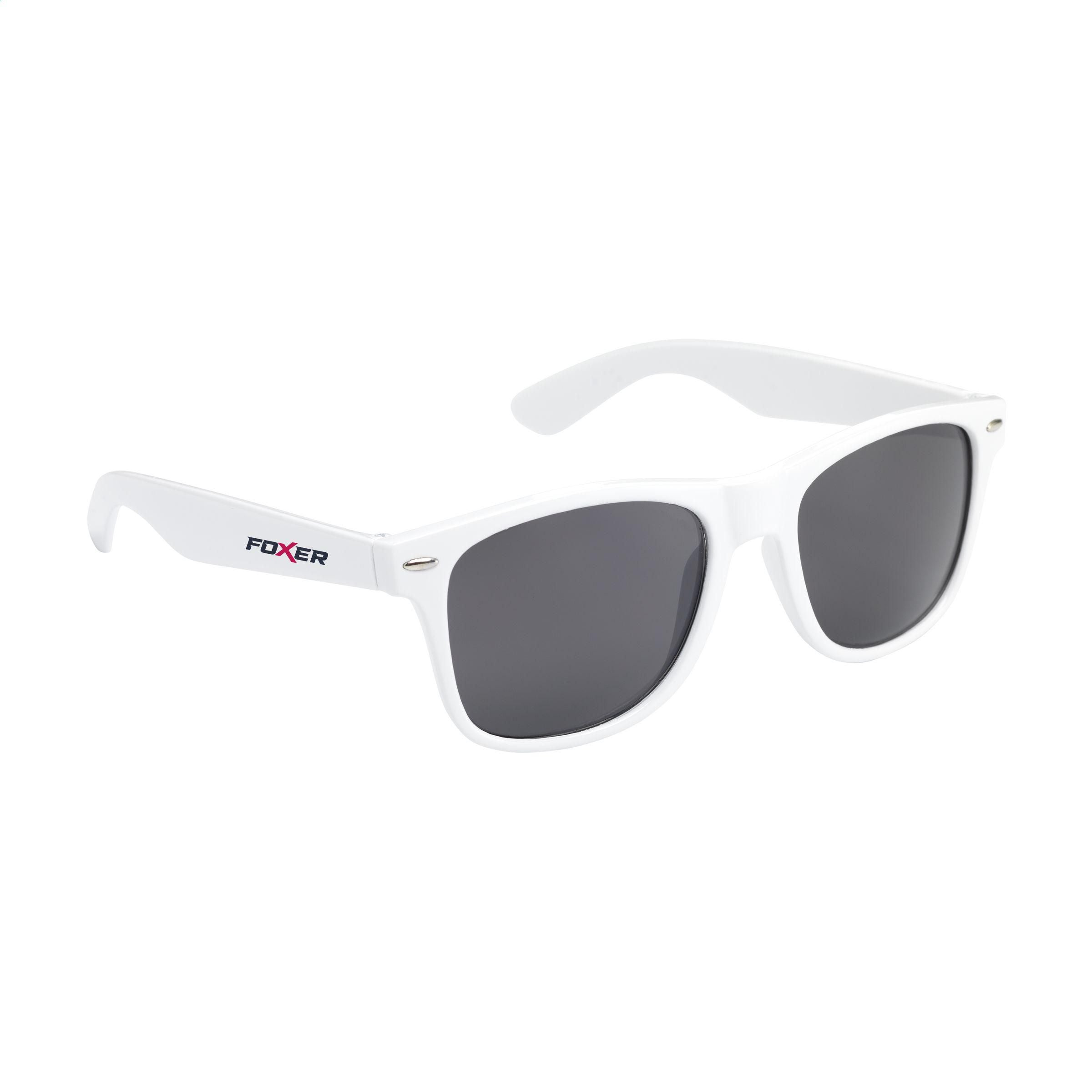 Malibu Grs Rpet Sunglasses