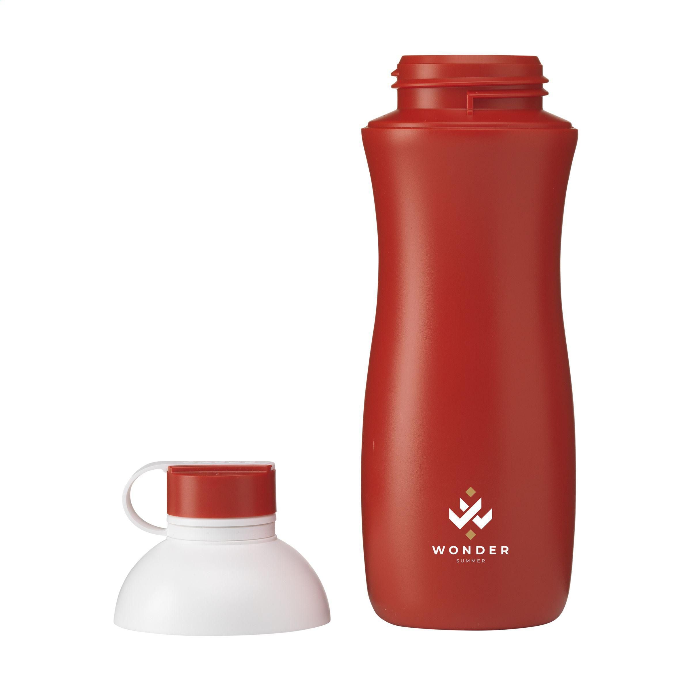 Oasus Bio Bottle 500 Ml Water Bottle