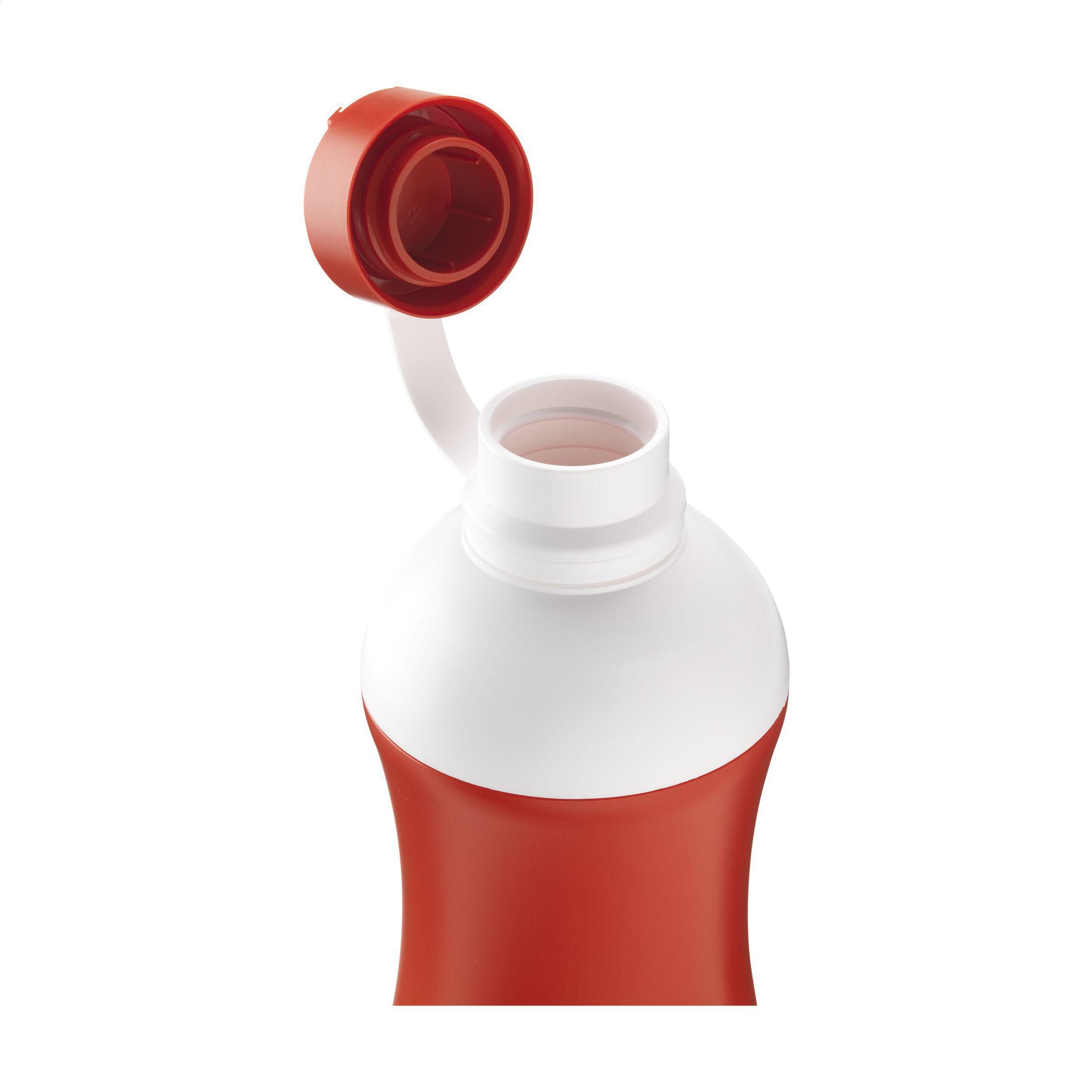 Oasus Bio Bottle 500 Ml Water Bottle