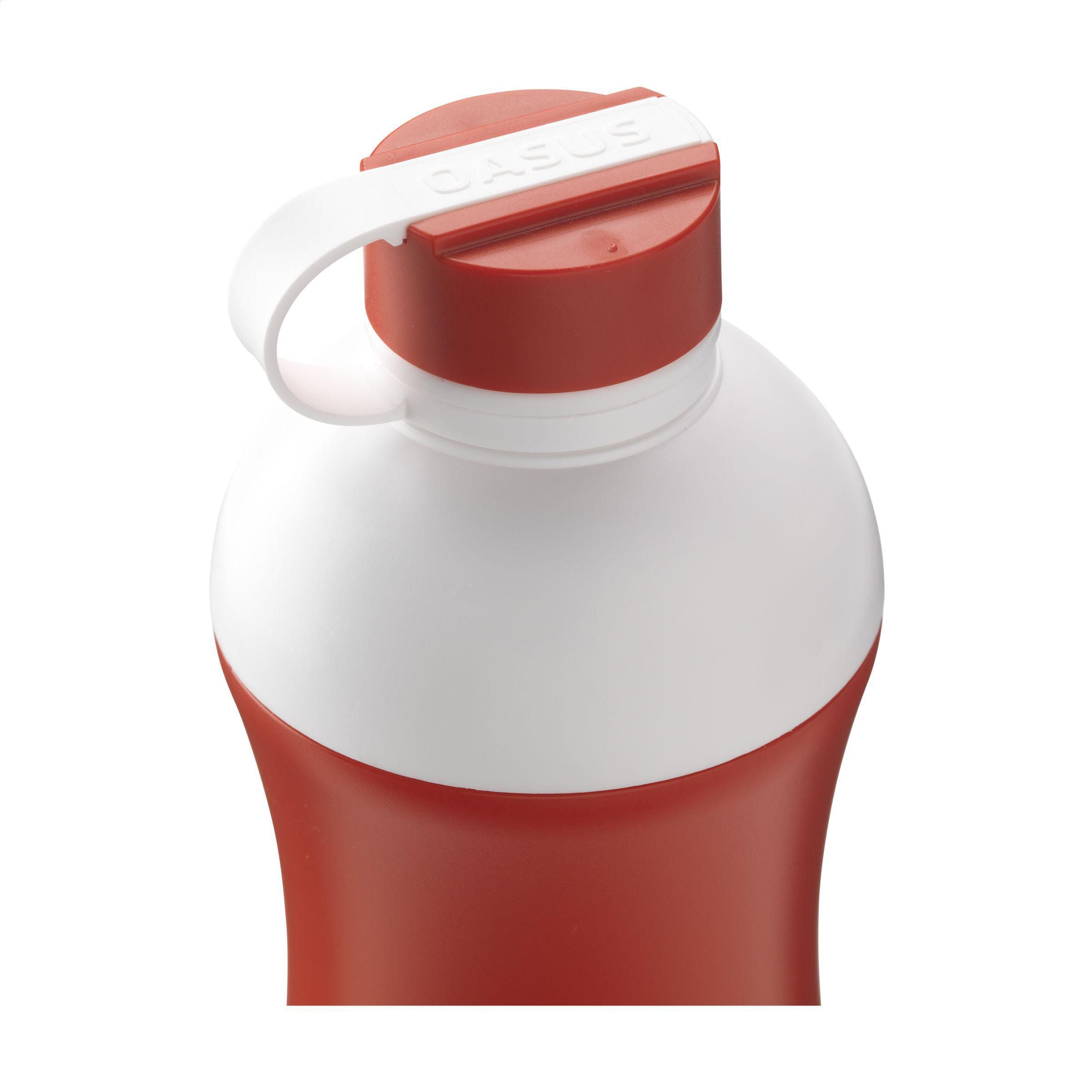 Oasus Bio Bottle 500 Ml Water Bottle