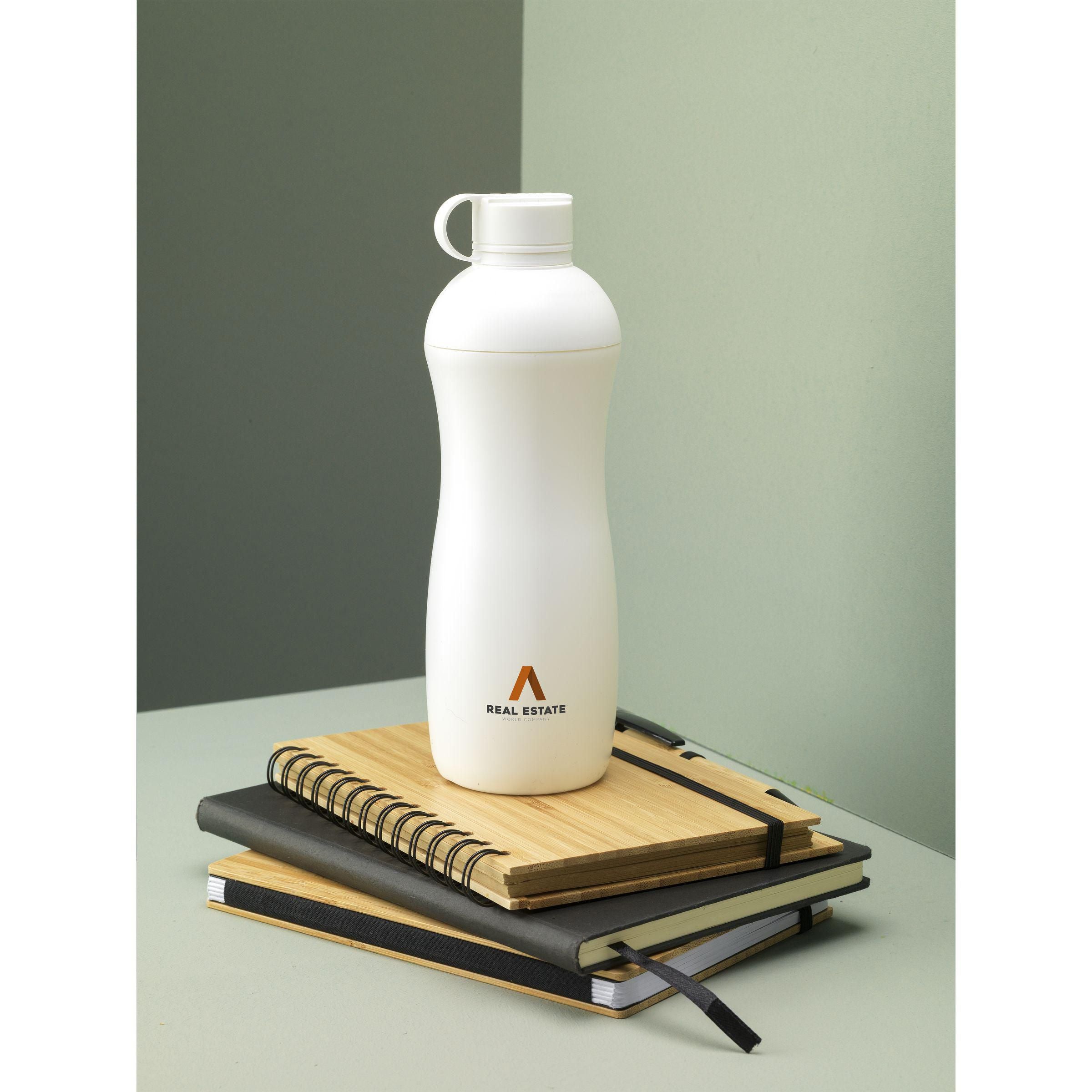 Oasus Bio Bottle 500 Ml Water Bottle