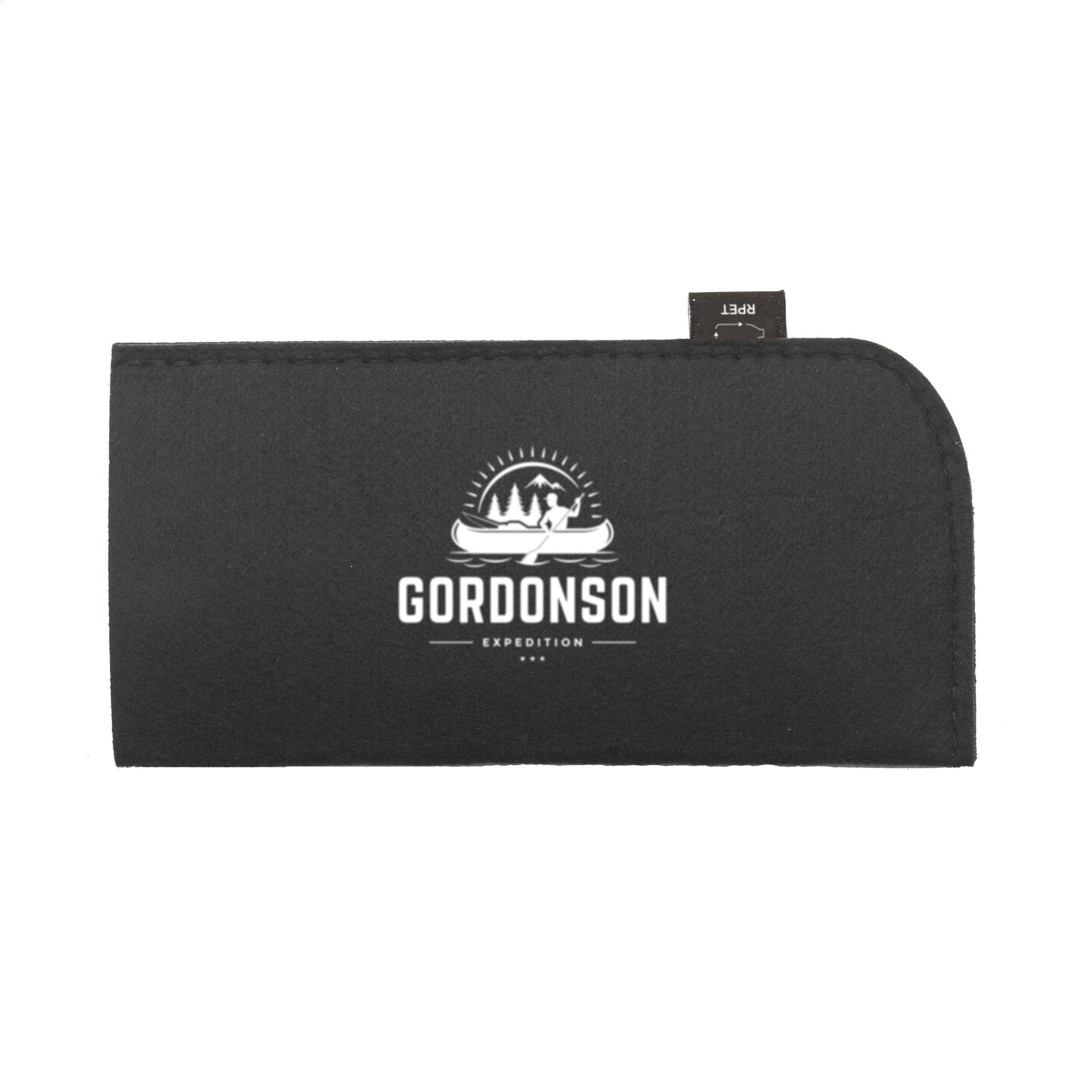 Feltro Grs Rpet Pouch For Glasses