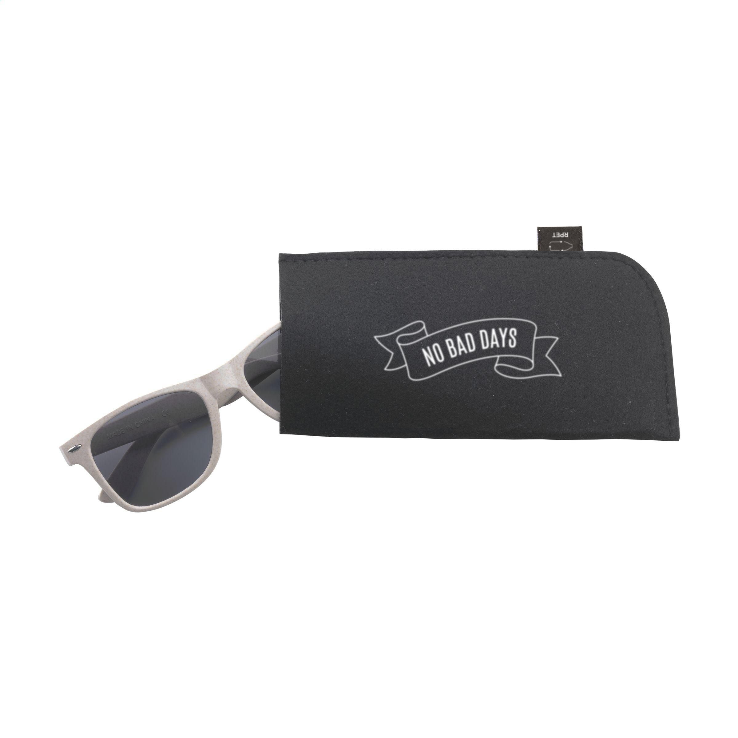Feltro Grs Rpet Pouch For Glasses